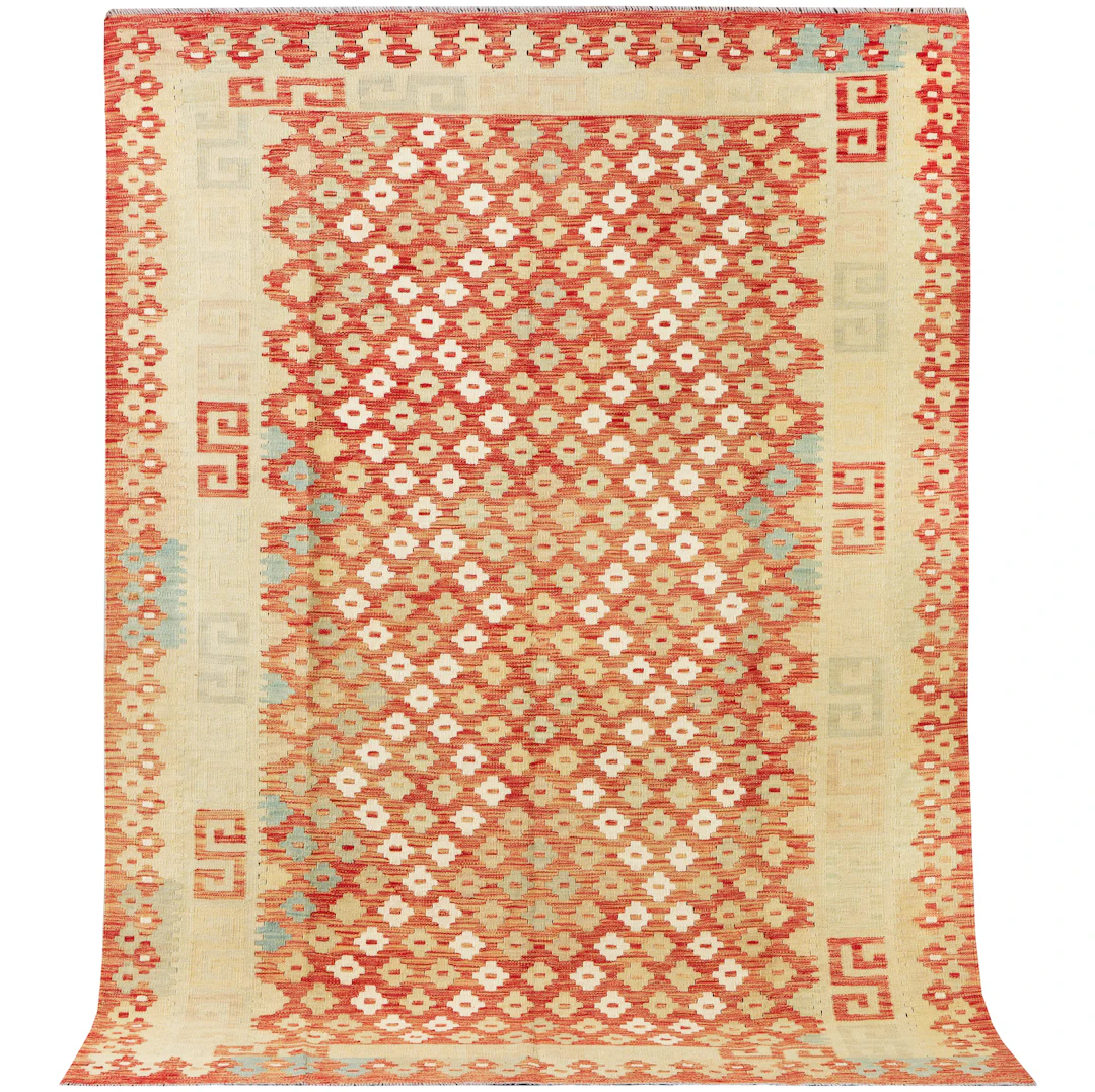 KELIM AFGHAN.