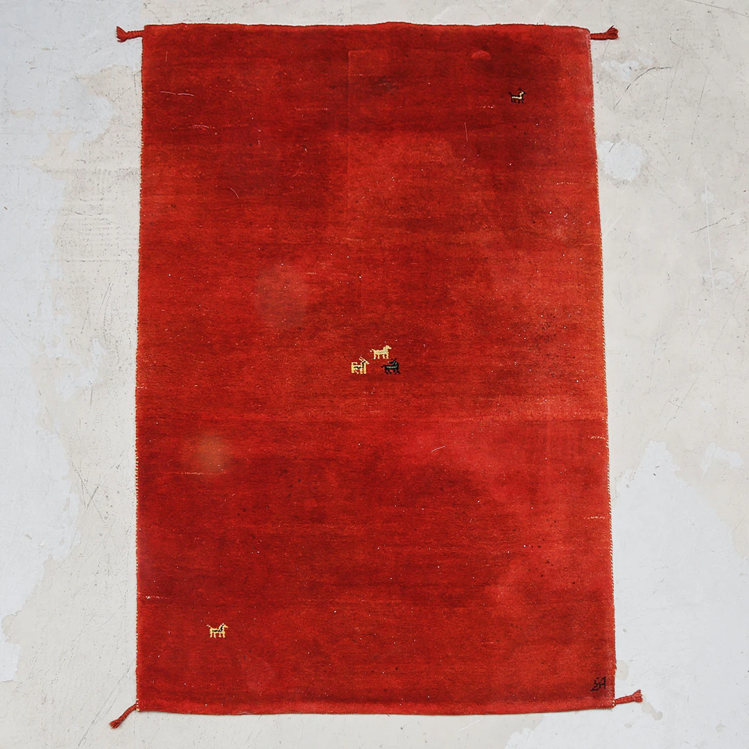 MATTA, Gabbeh, 140x200.