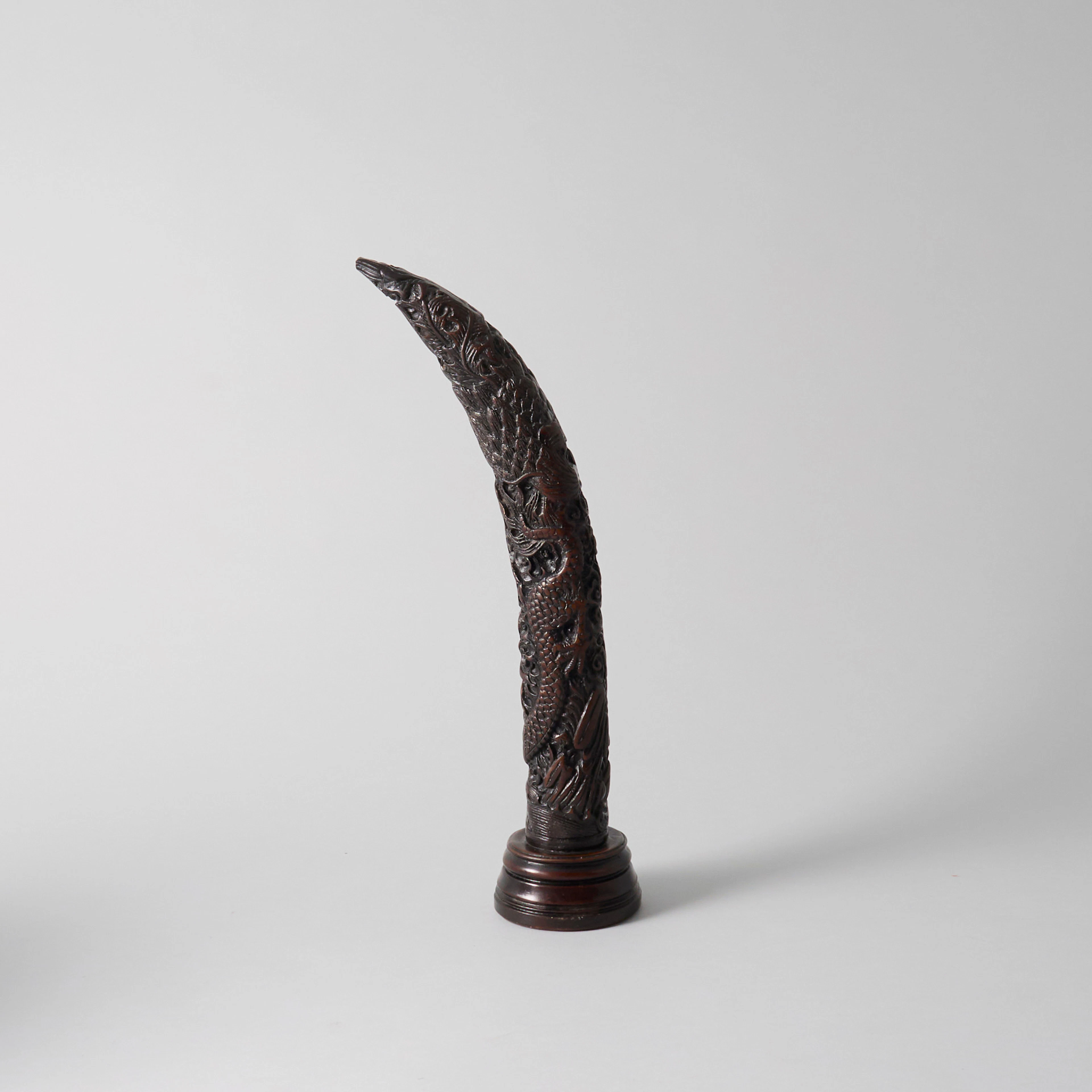 SKULPTUR, Soapstone, skulpterad.
