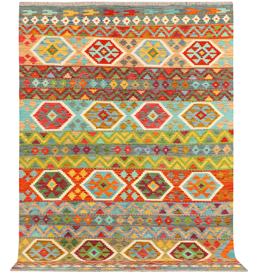 KELIM AFGHAN.