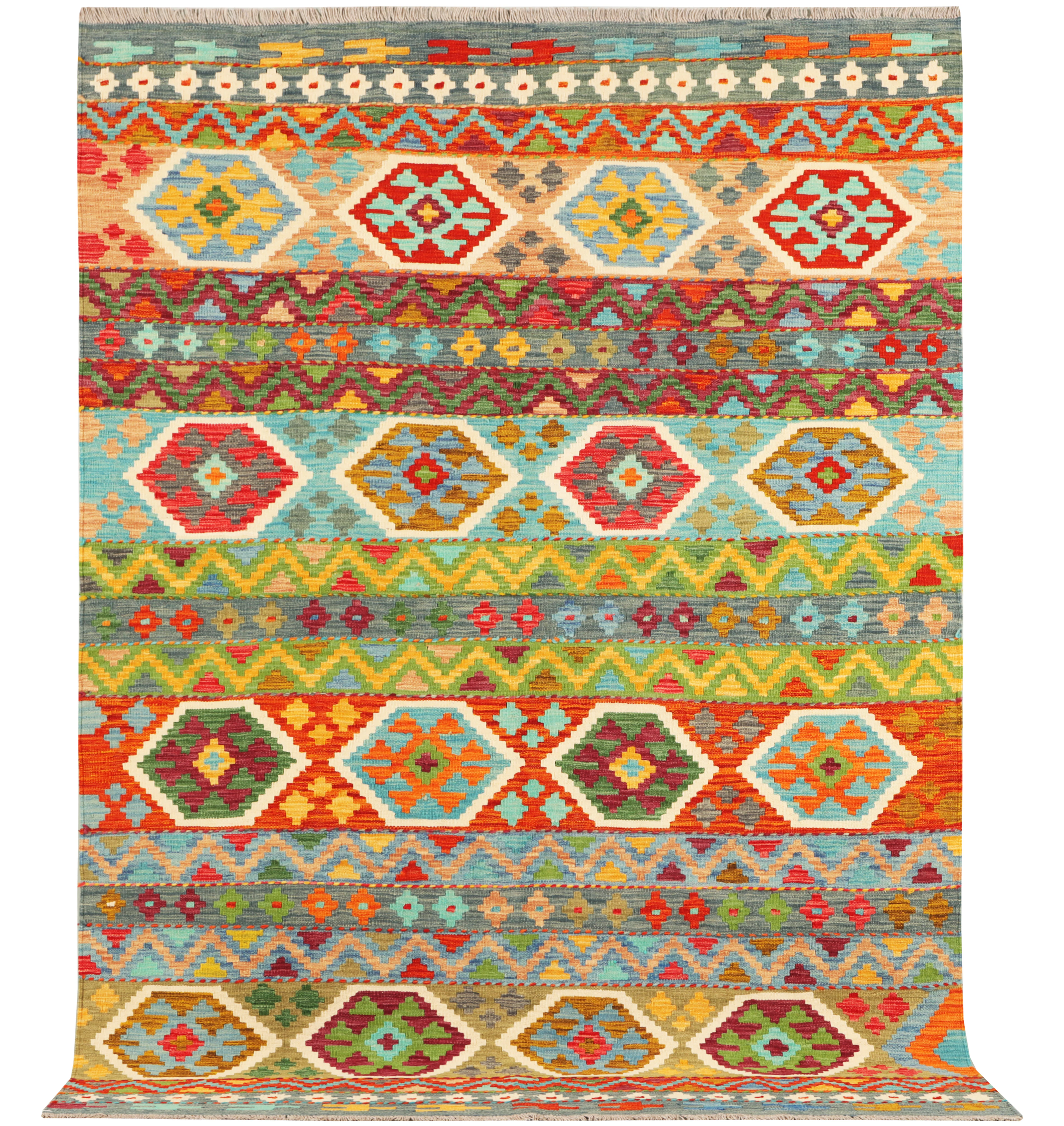 KELIM AFGHAN.