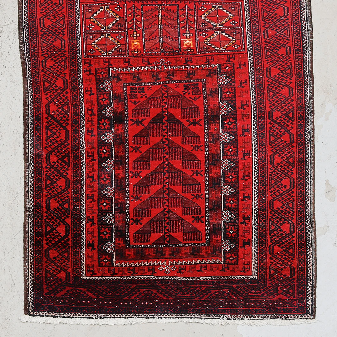 MATTA, orientalisk, 215x120 cm.