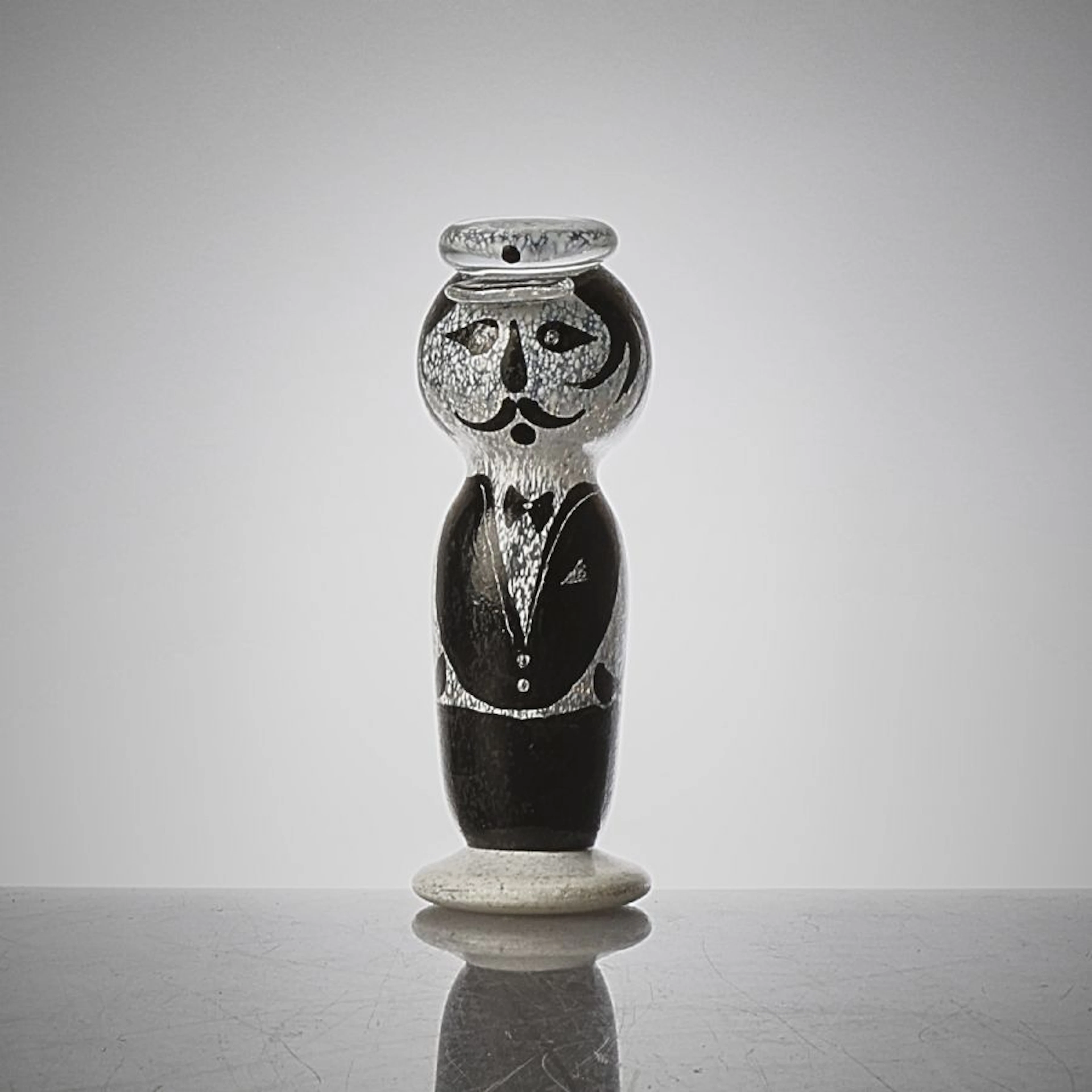 Skulptur, Milan Vobruba (f. 1934)