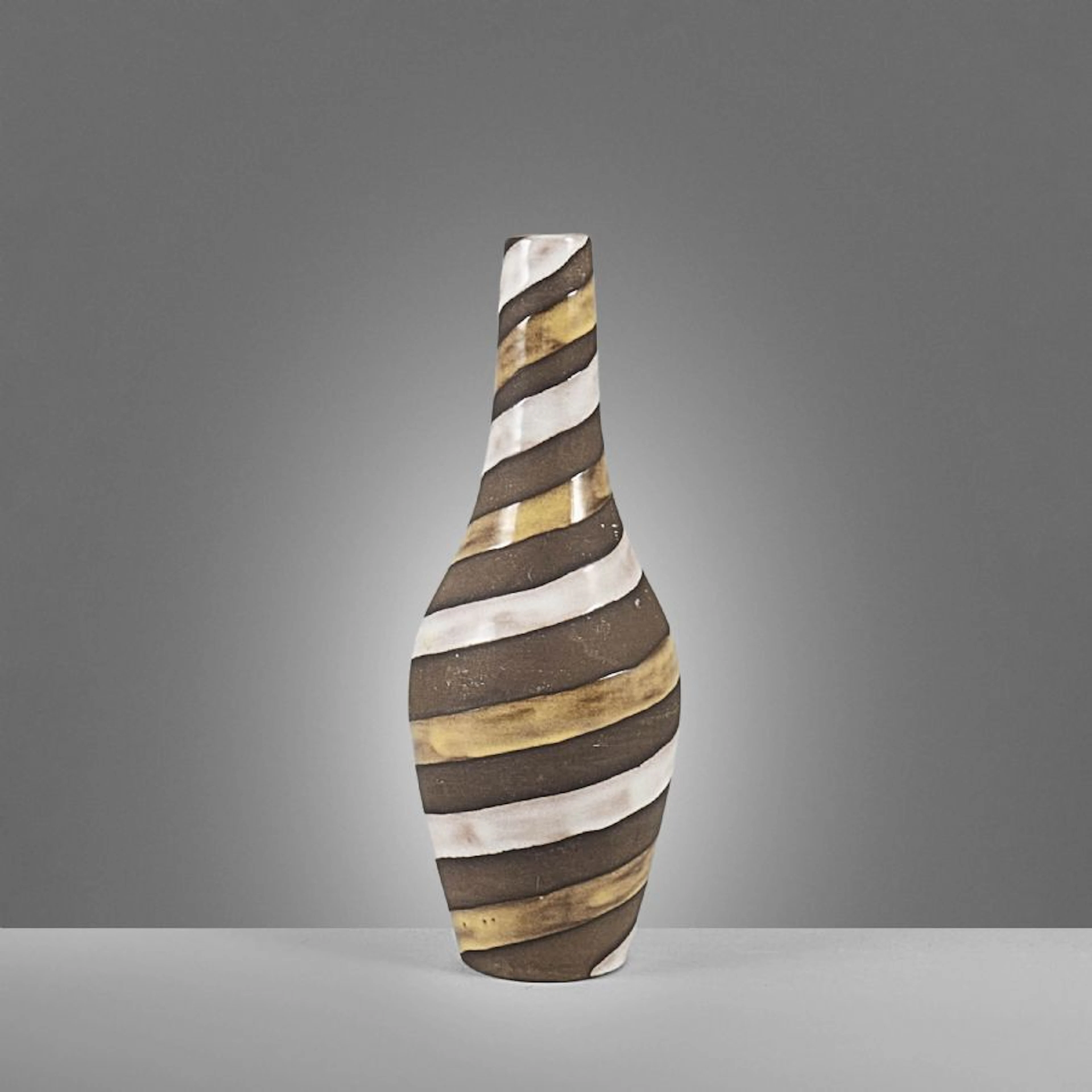 Vas, Ingrid Atterberg (1920-2008)