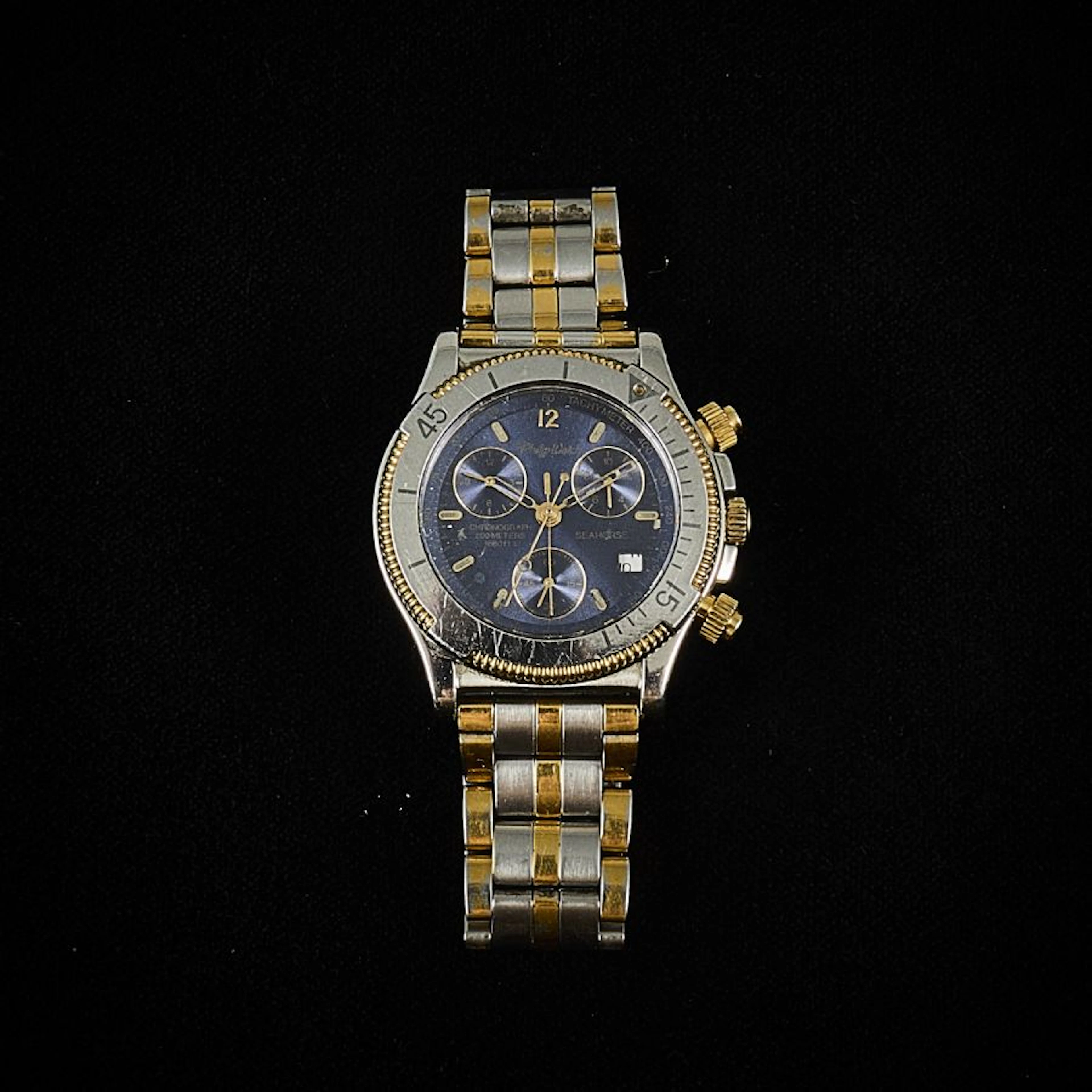 Armbandsur