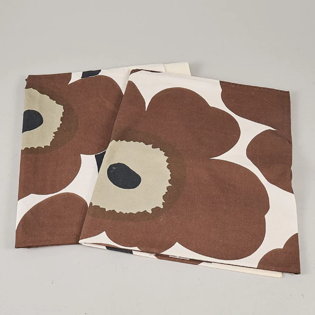 Gardiner, Marimekko