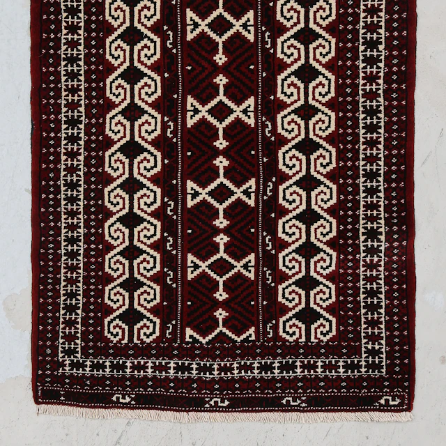 ORIENT MATTA, 86x120.