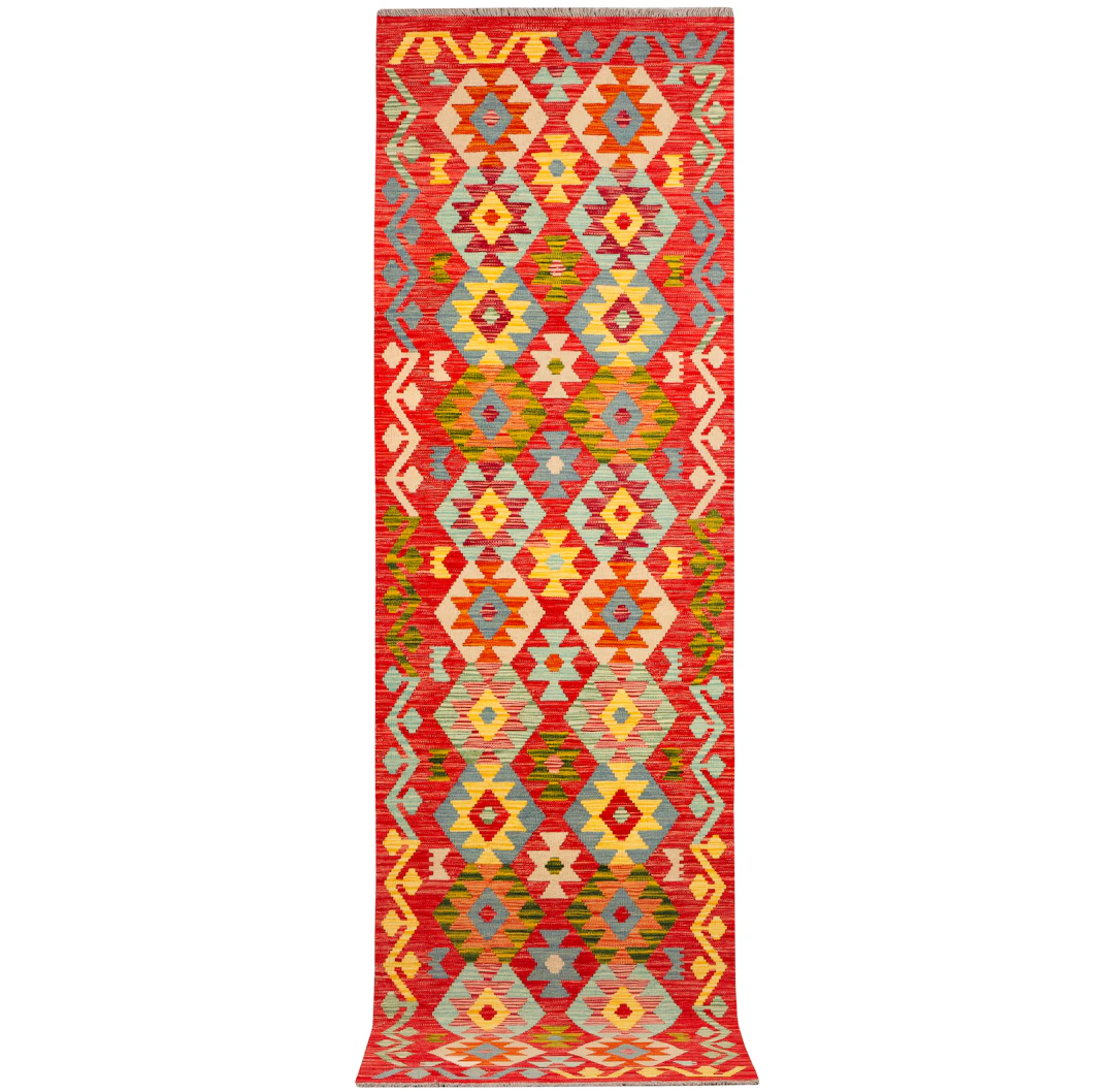 KELIM AFGHAN.