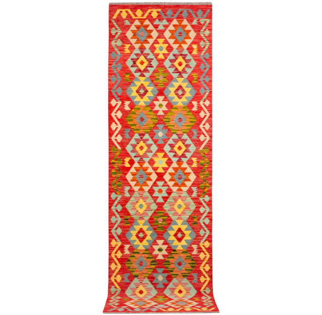 KELIM AFGHAN.