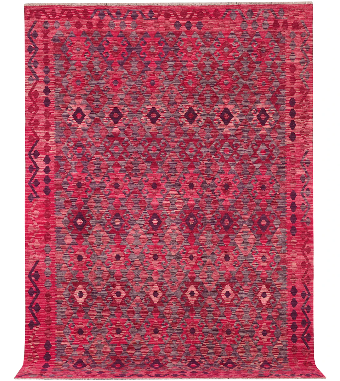 KELIM AFGHAN.