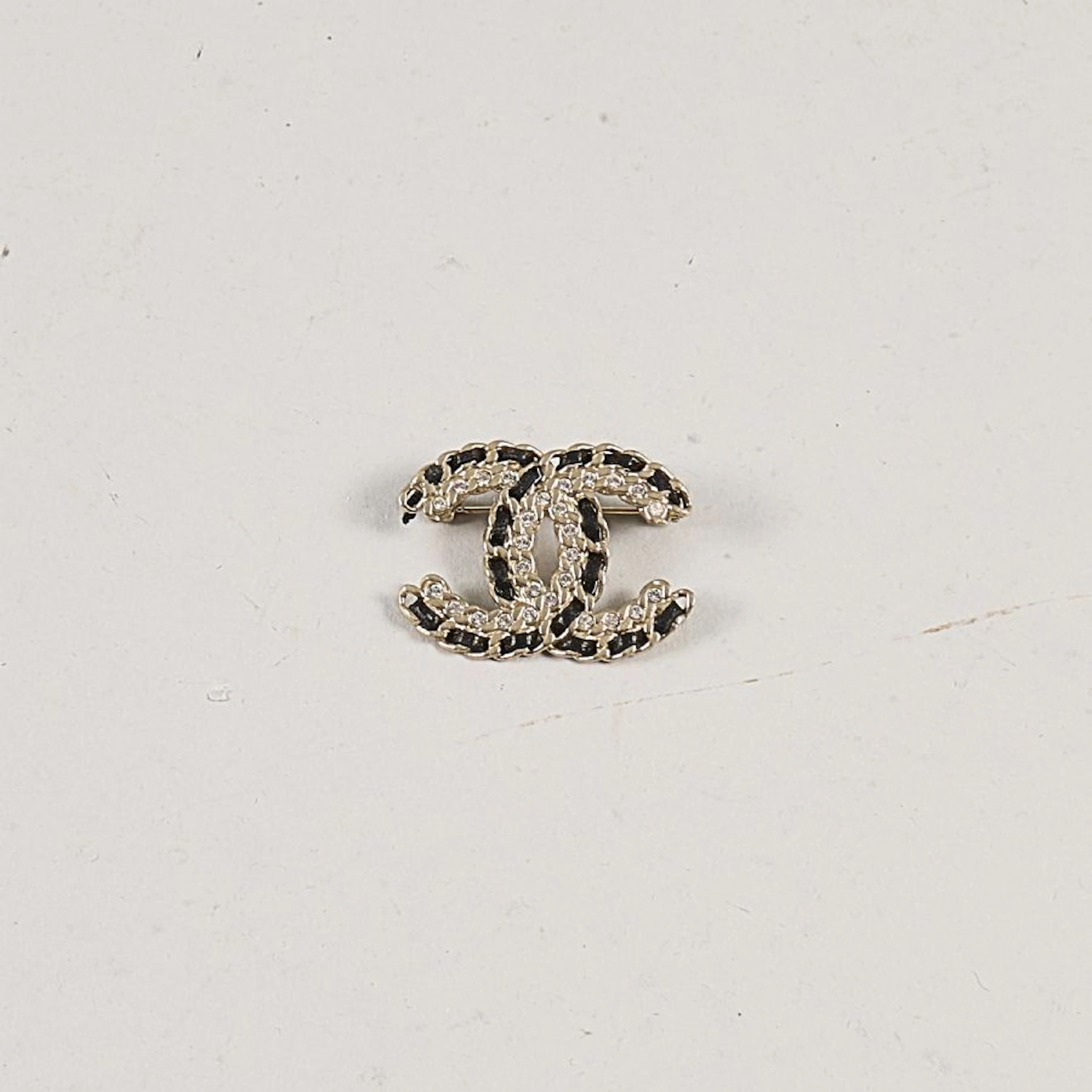 Brosch, Chanel