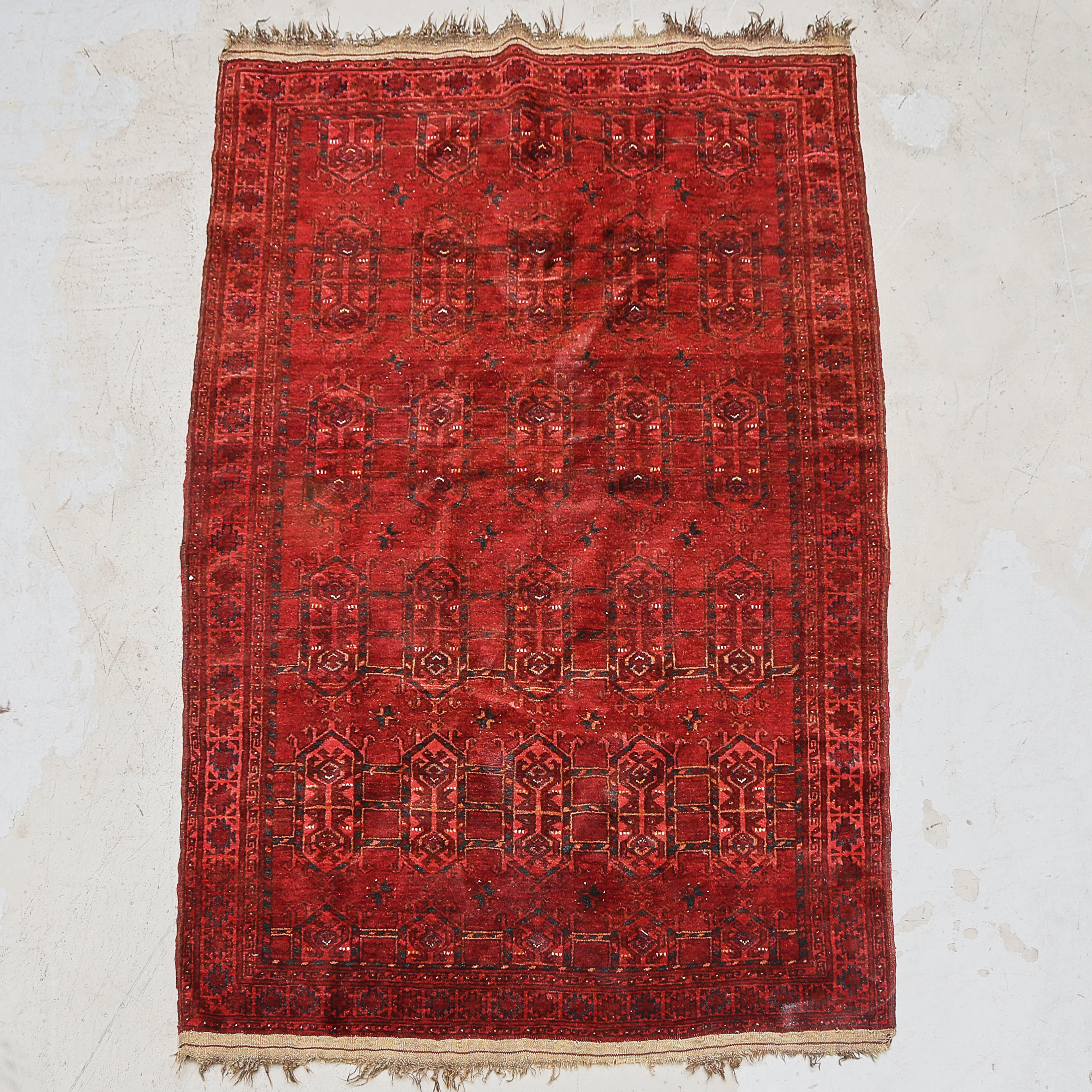 ORIENT MATTA, Bochara, 130x188.