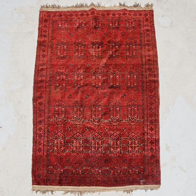 ORIENT MATTA, Bochara, 130x188.