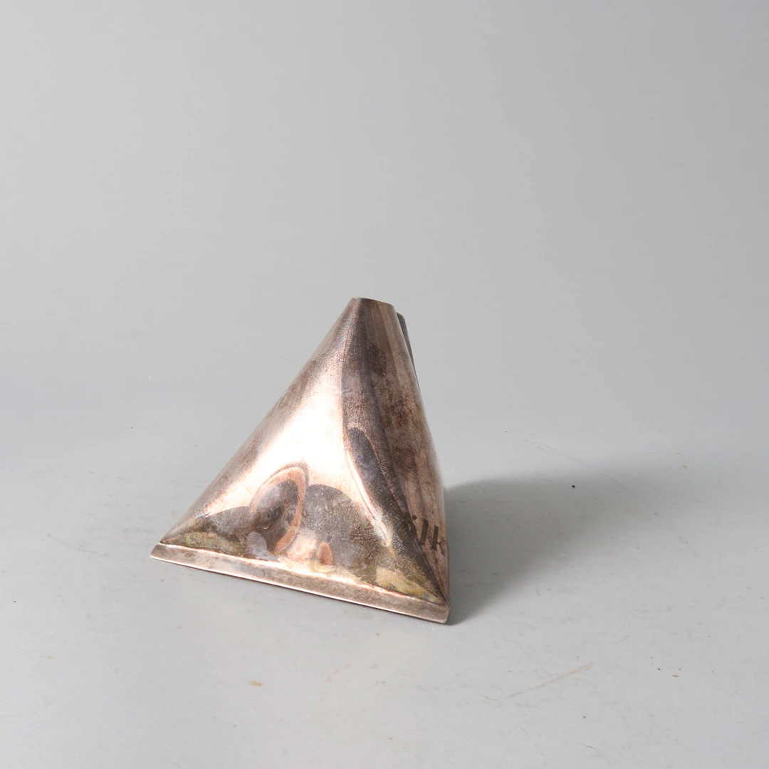 VAS, Sterlingsilver, NEJ, år 2000, vikt: 180g ca.
