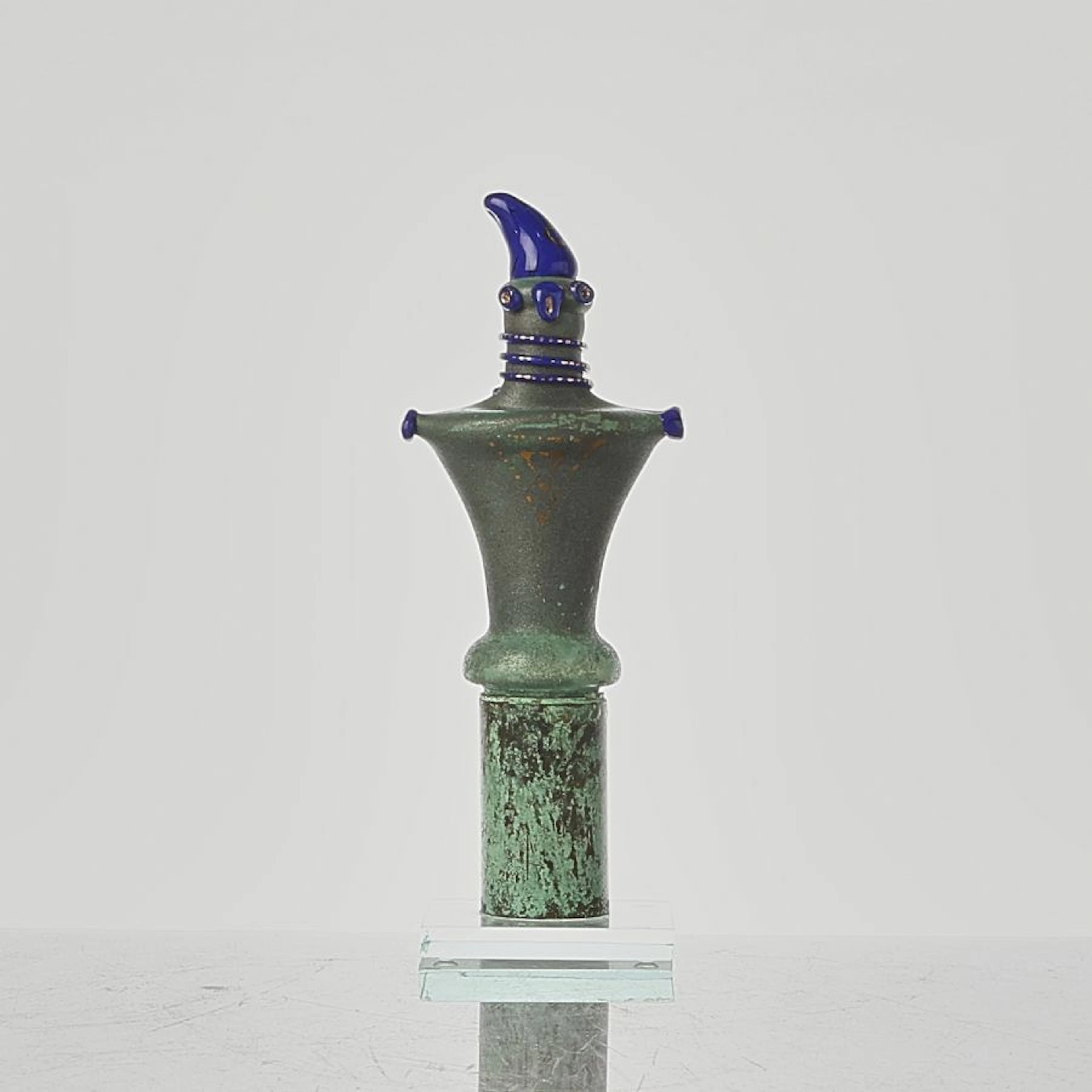 Skulptur, Monica Backström (1939-2020)