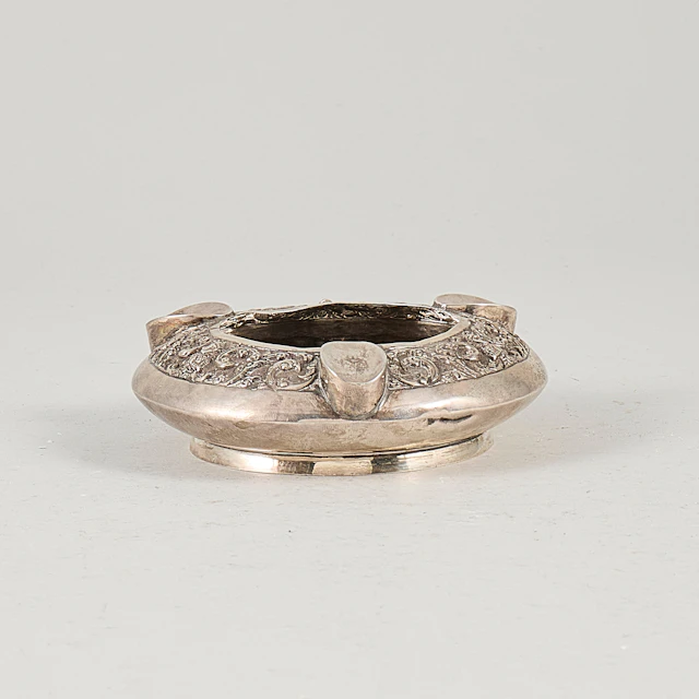 ASKFAT, sterlingsilver.