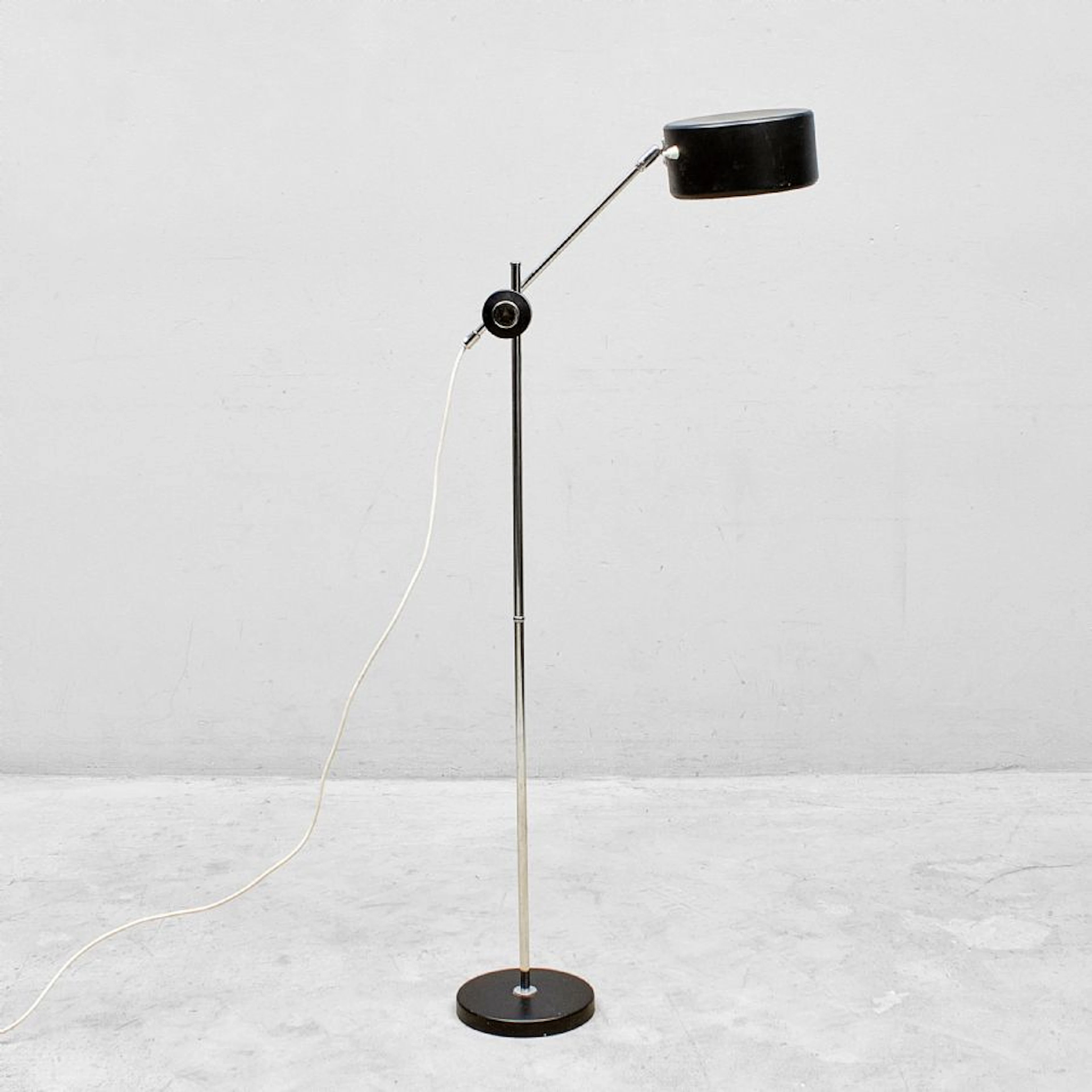 Golvlampa, Anders Pehrson