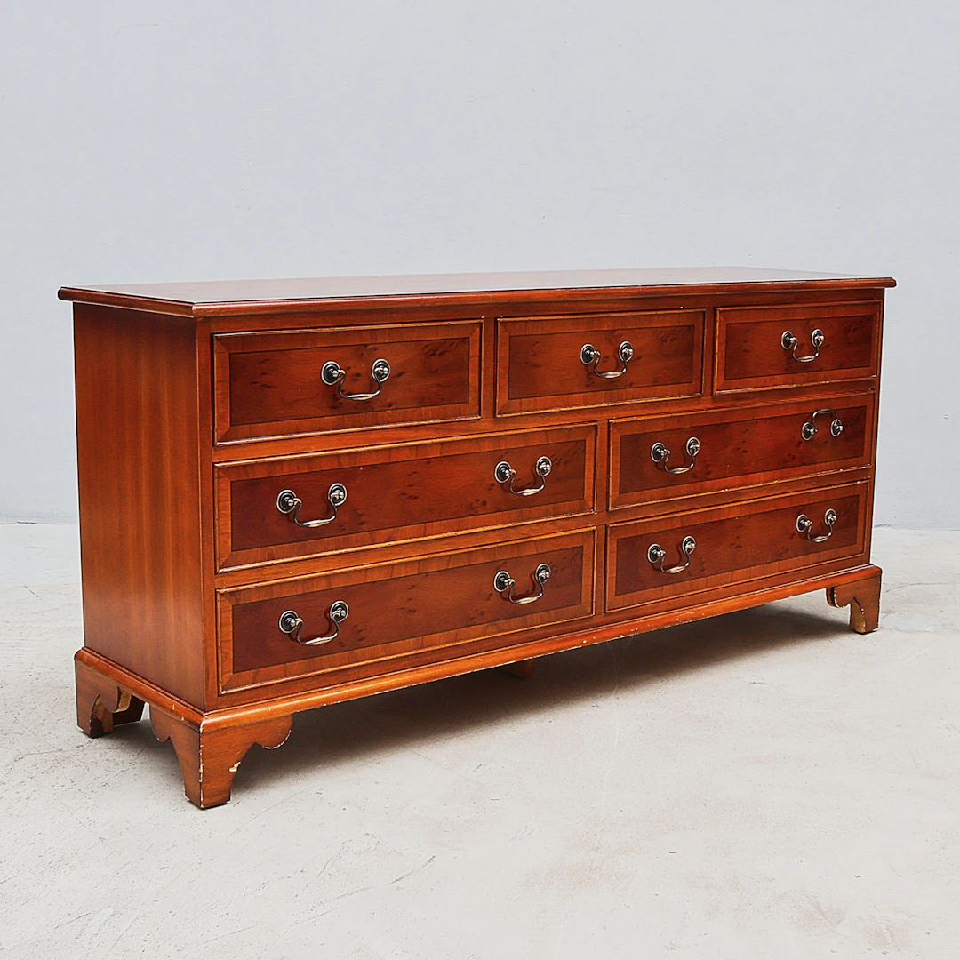 SIDEBOARD, England, 1900-tal.
