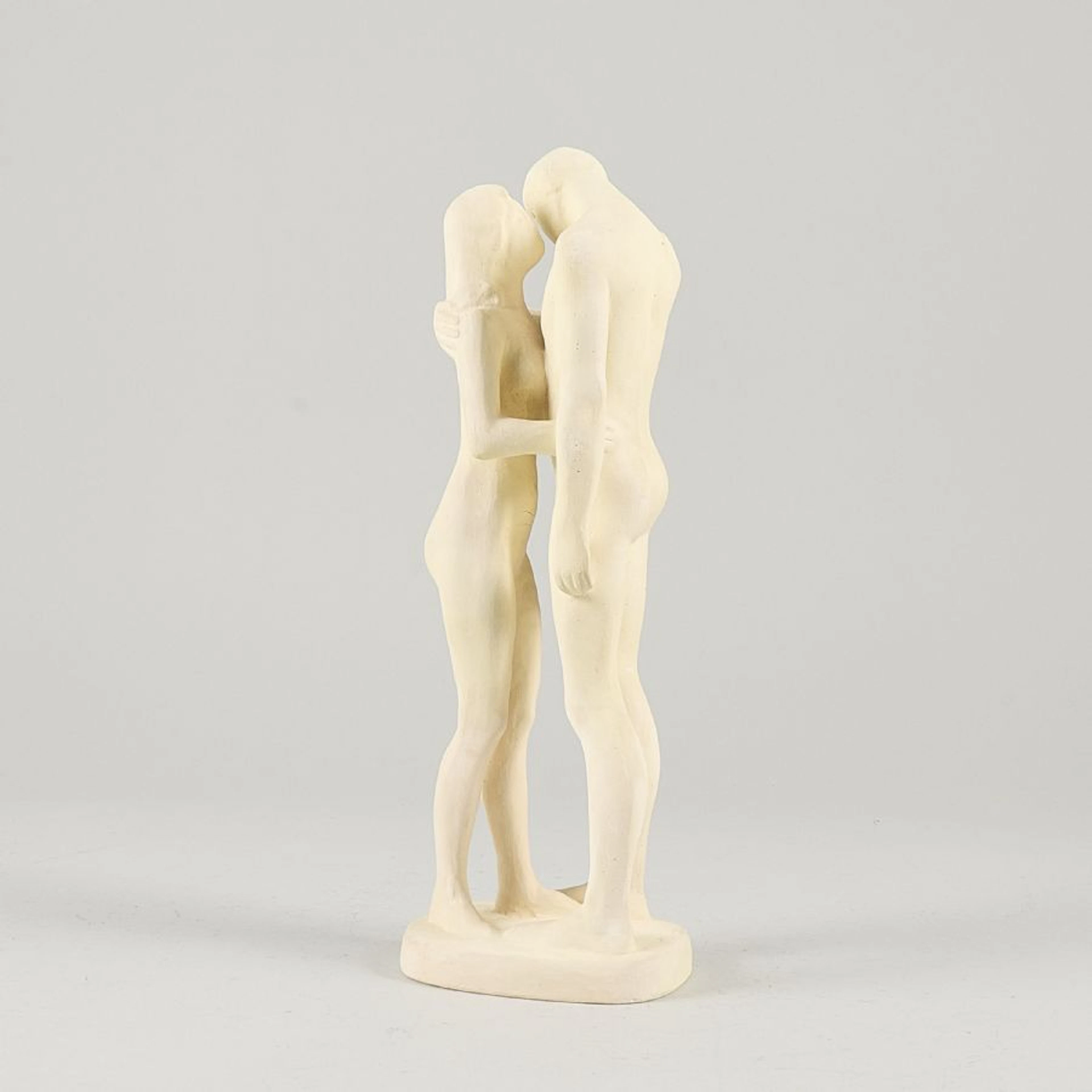 Skulptur, gips