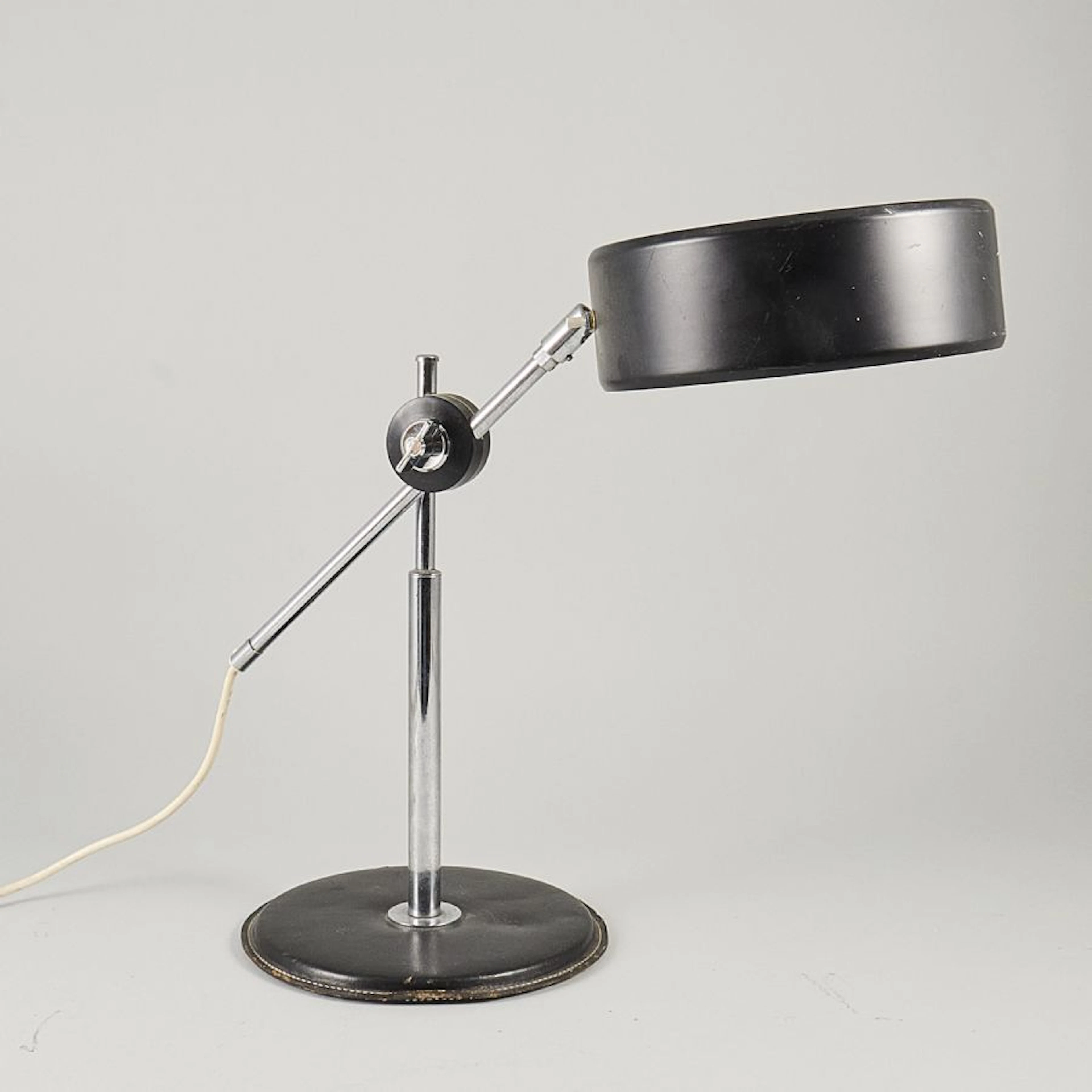 Bordslampa, Anders Pehrson