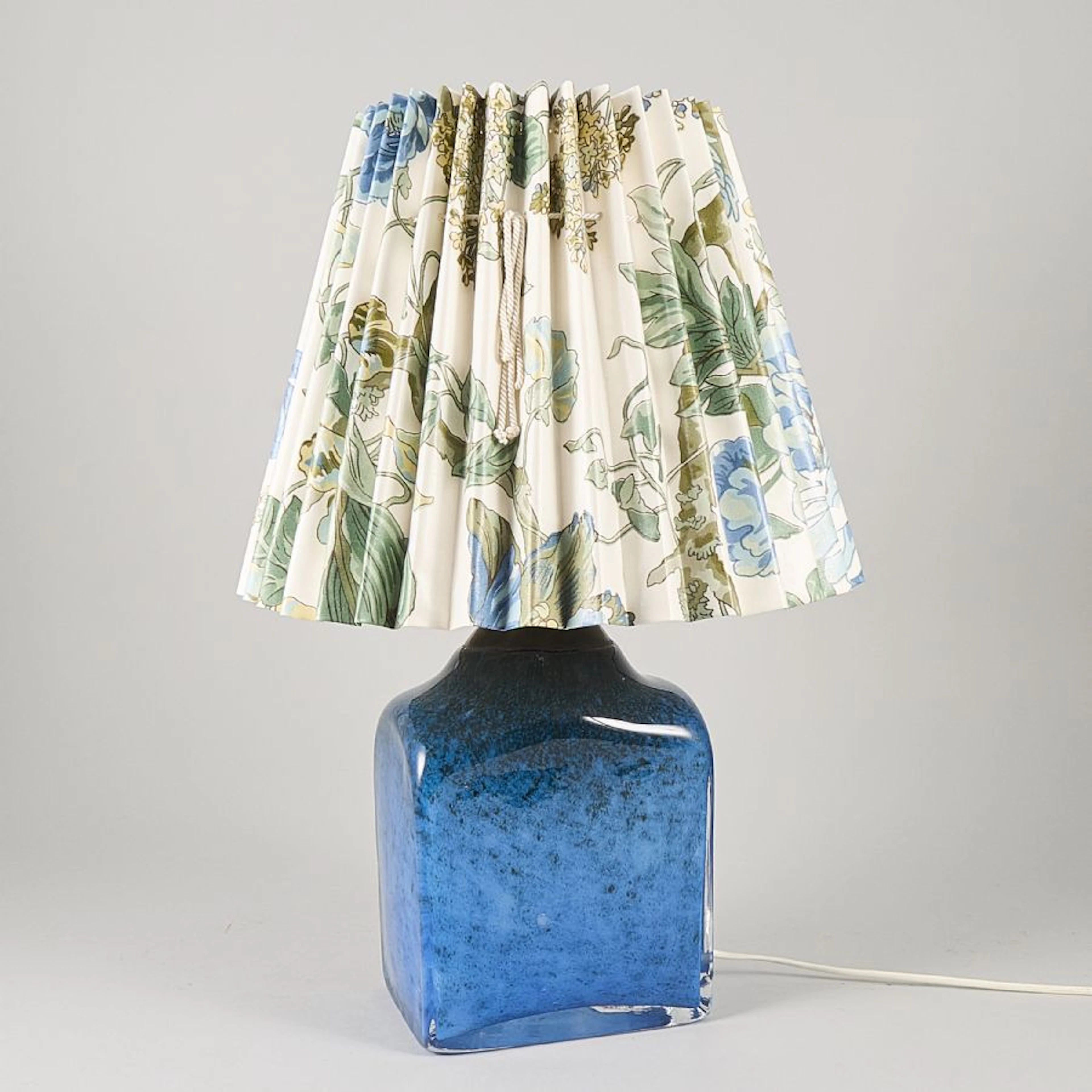 Bordslampa, Boda Åfors