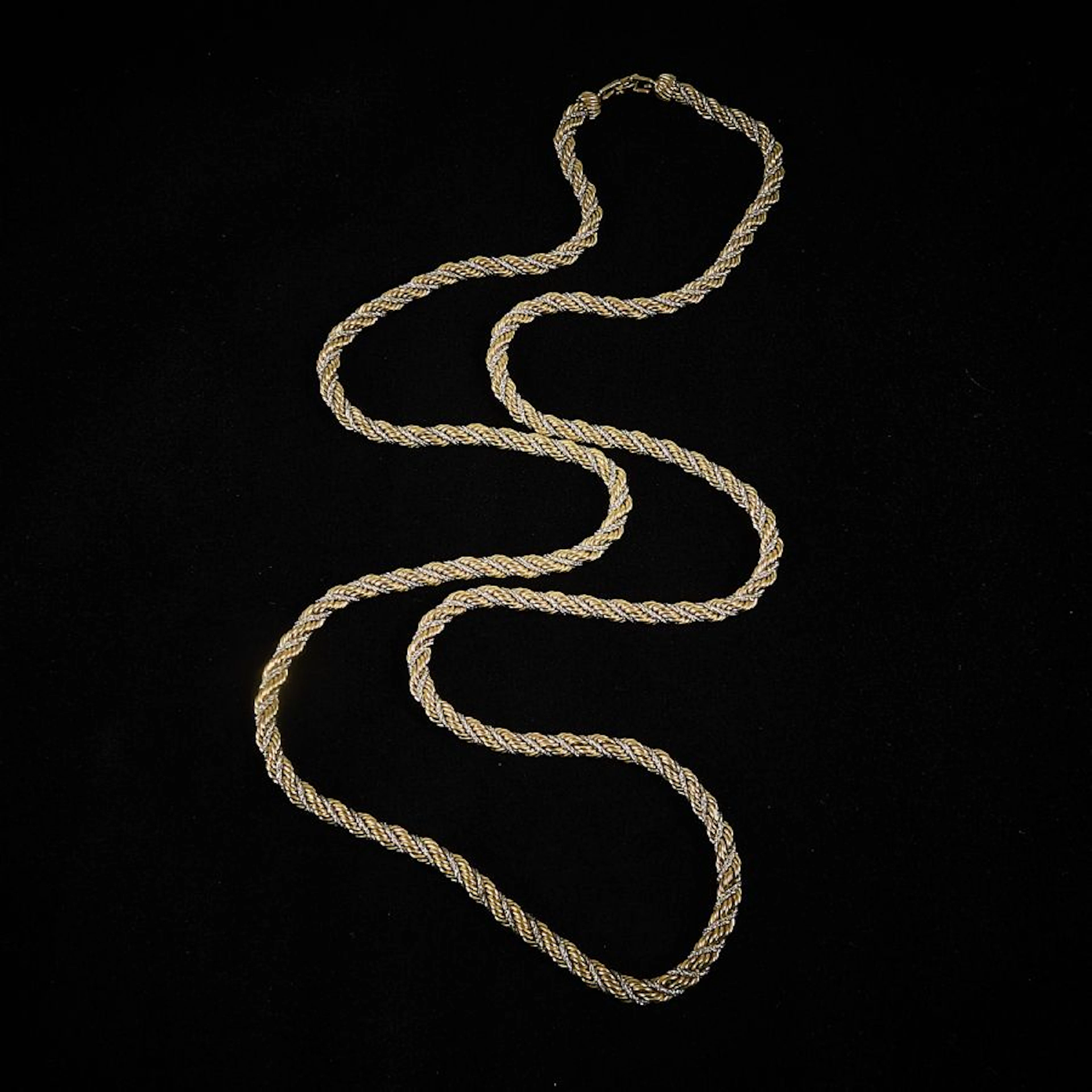 Halsband, Christian Dior