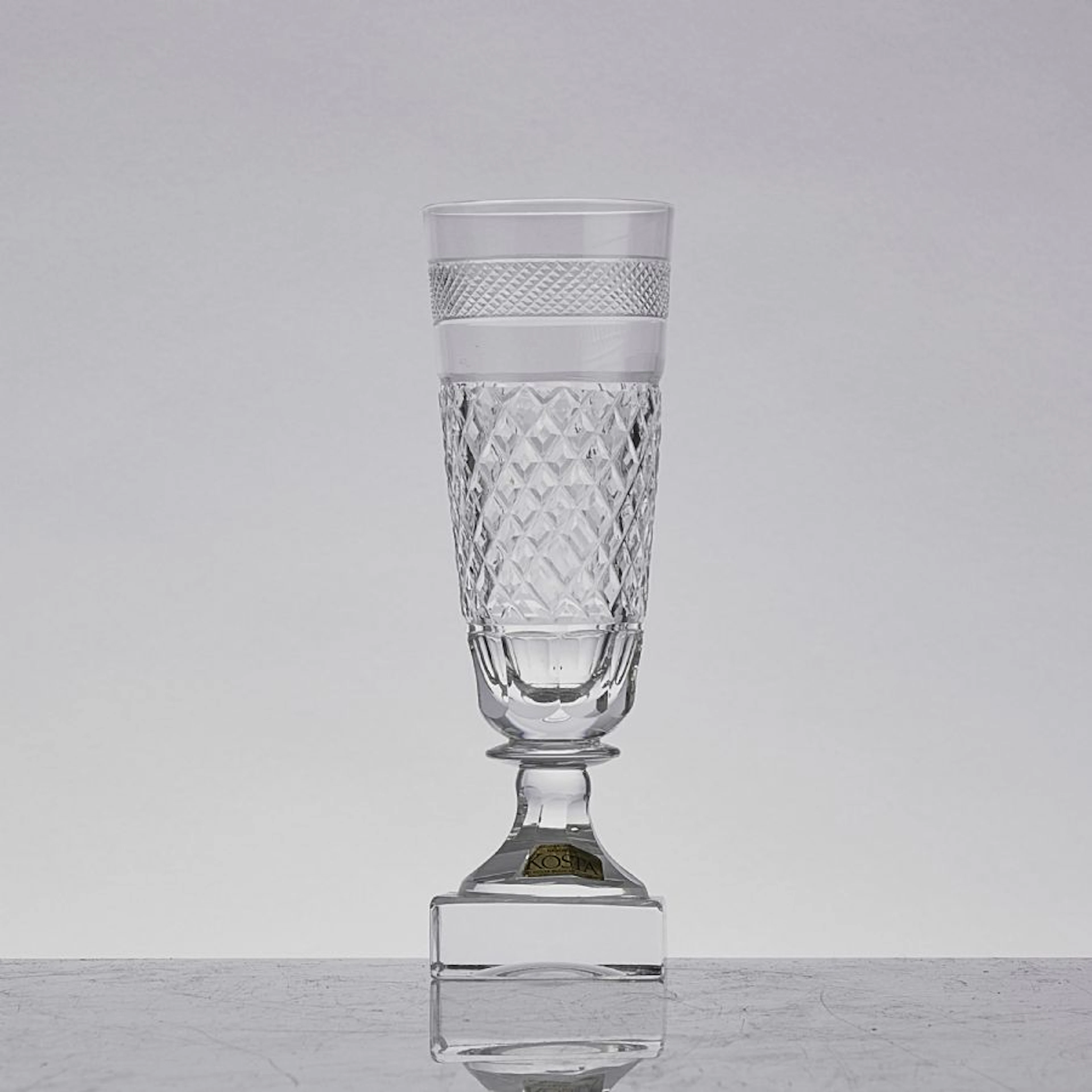 Champagneglas, 12 st
