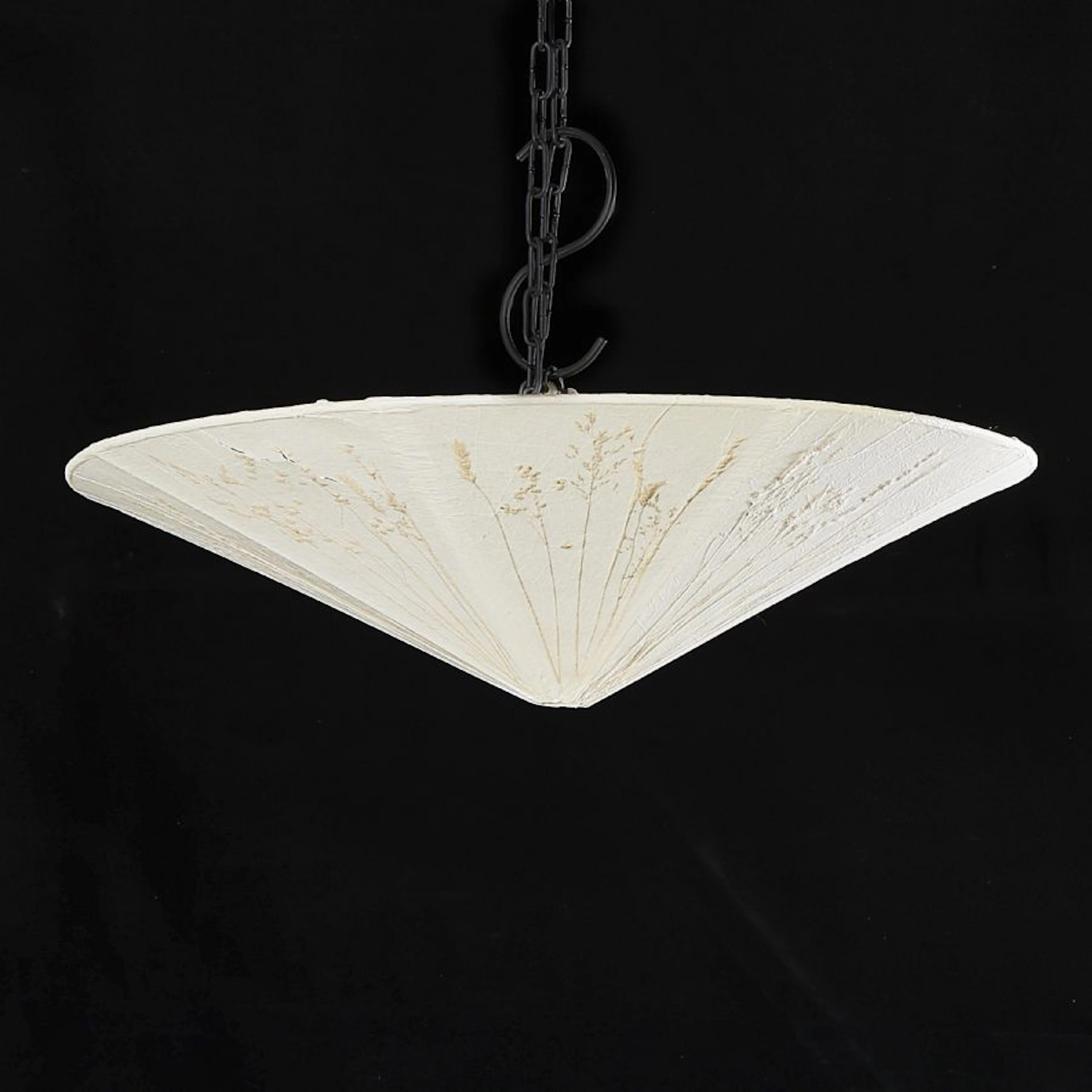 Plafond, Carl Malmsten (1888-1972)