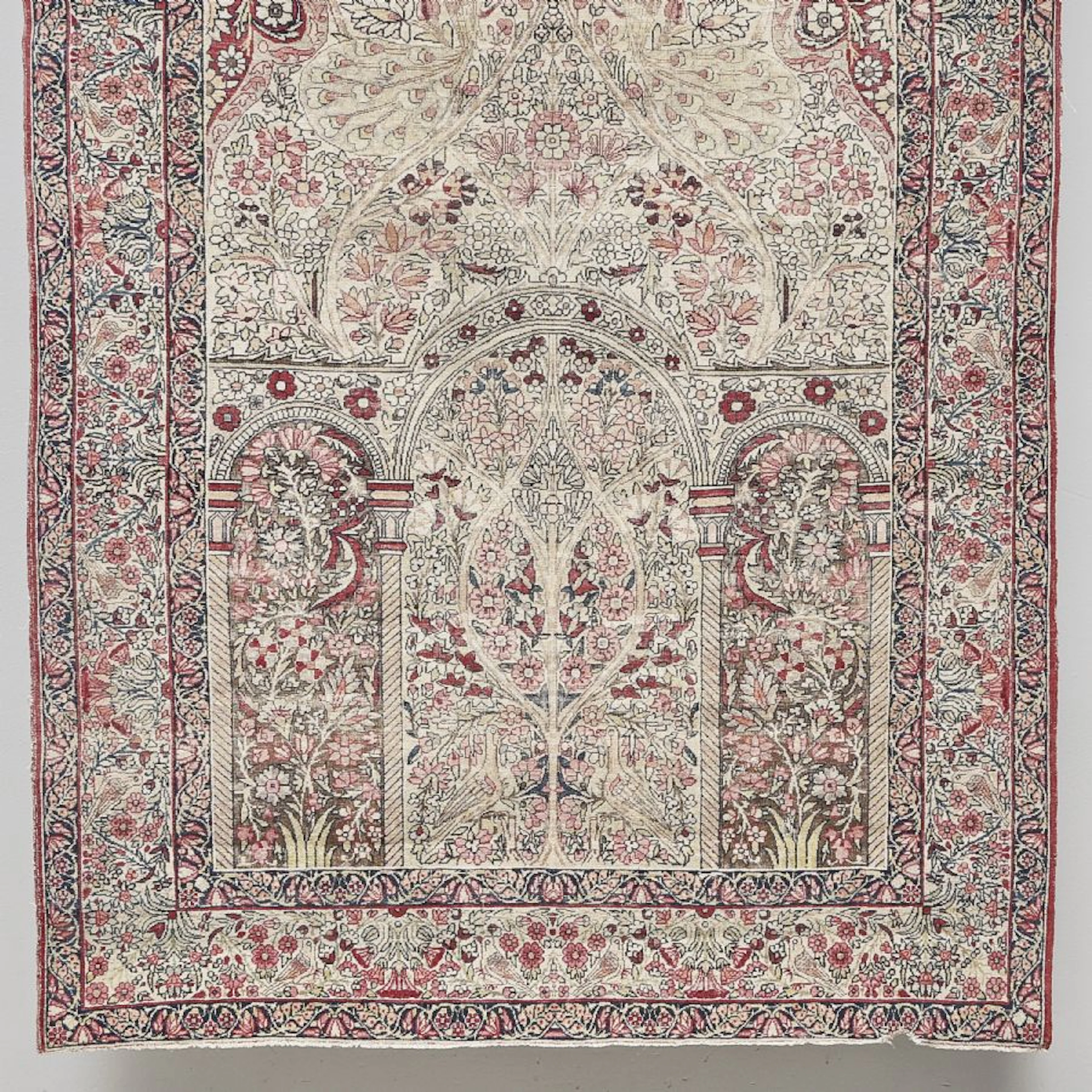 Matta, orientalisk