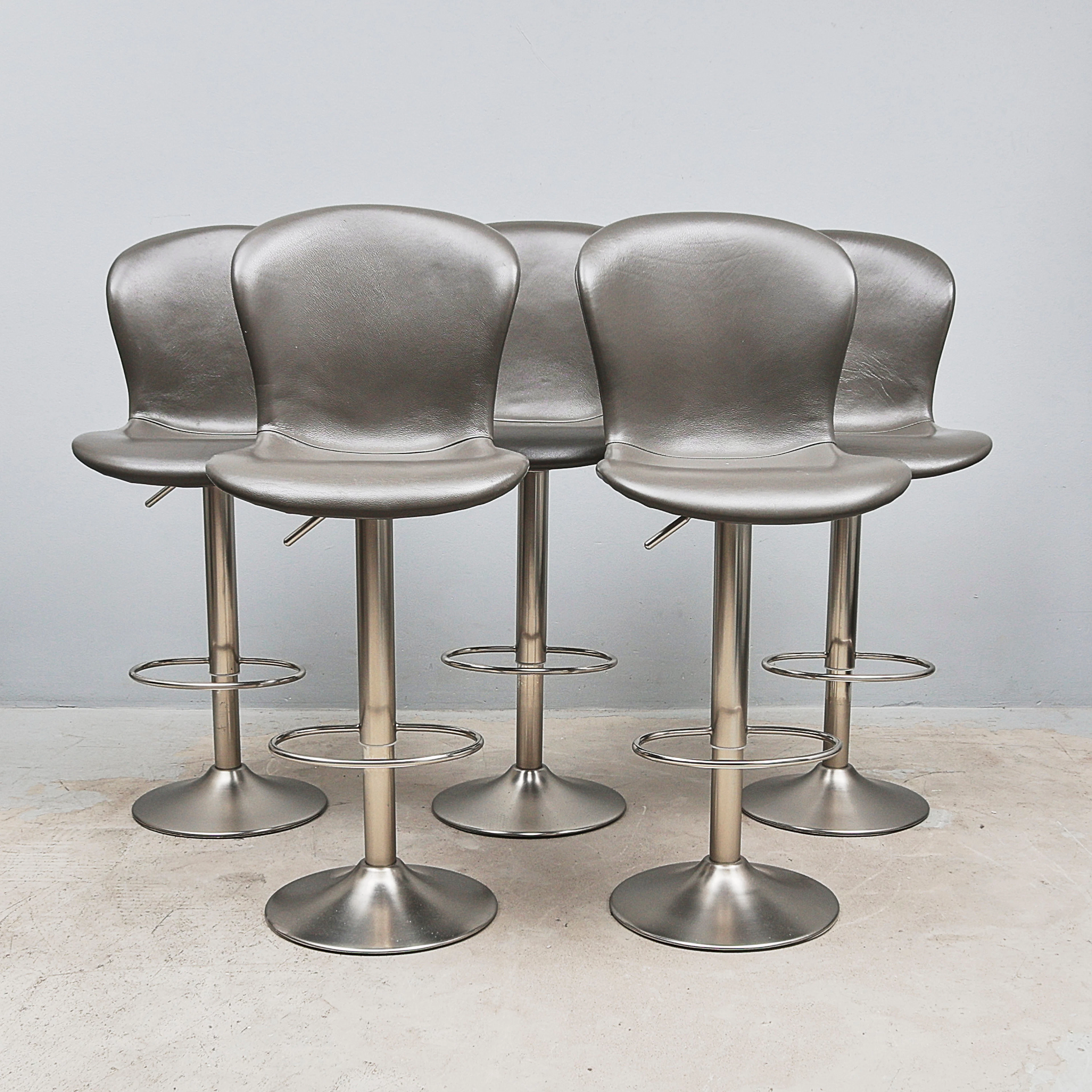 BARSTOLAR, 5 st, BoConcept.