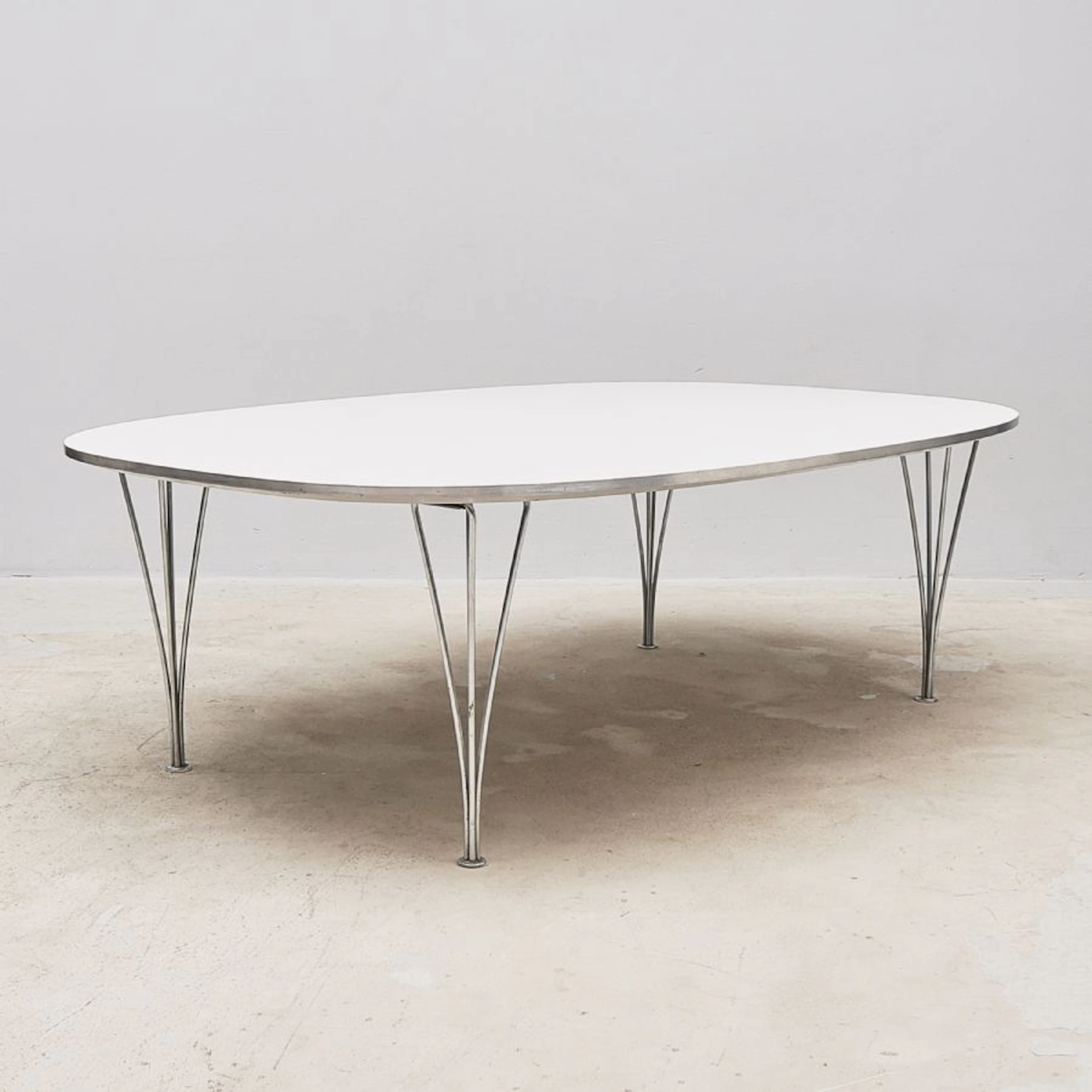 Soffbord, Bruno Mathsson (1907-1988)