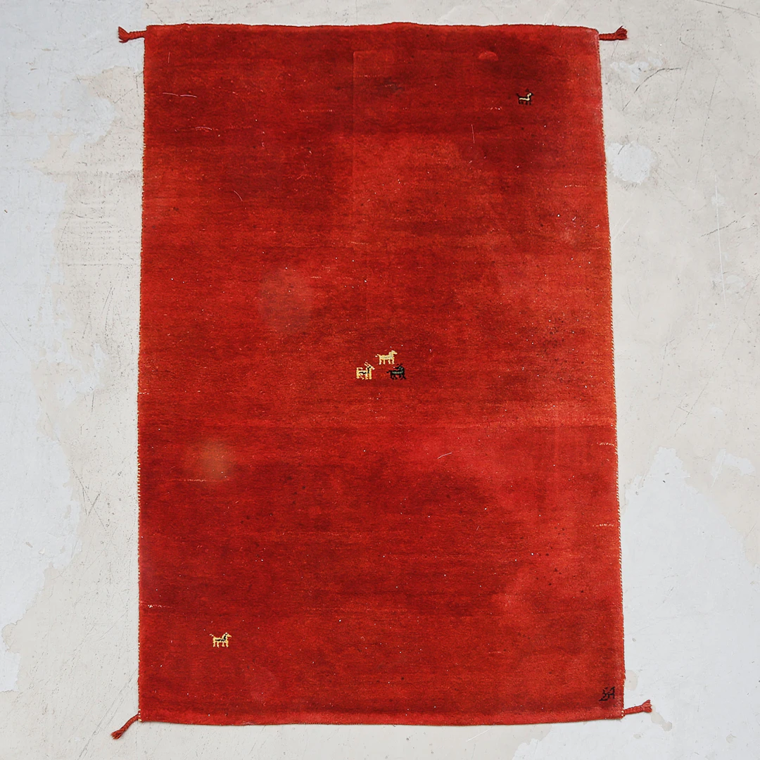 MATTA, Gabbeh, 140x200.