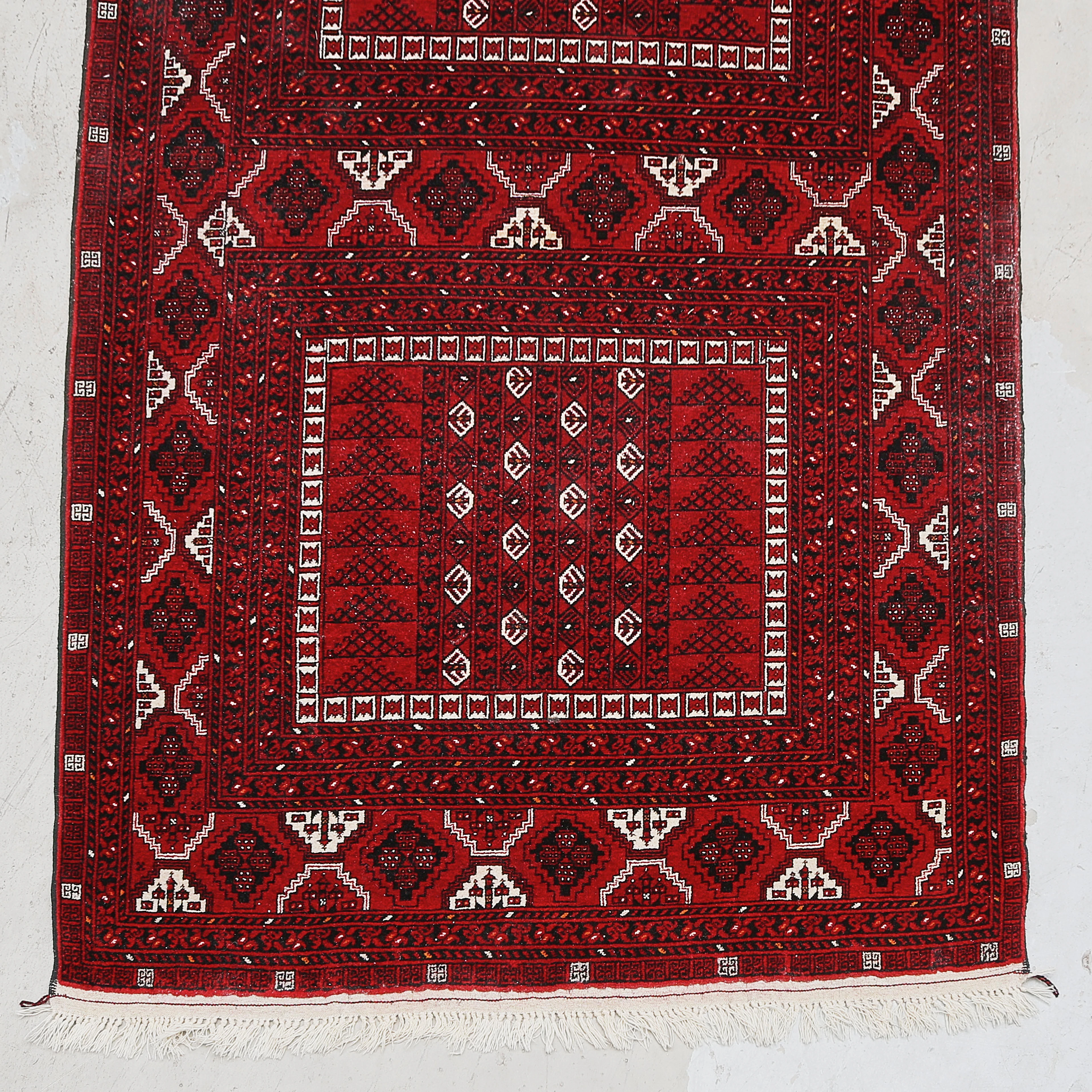 ORIENT MATTA, 155x260.