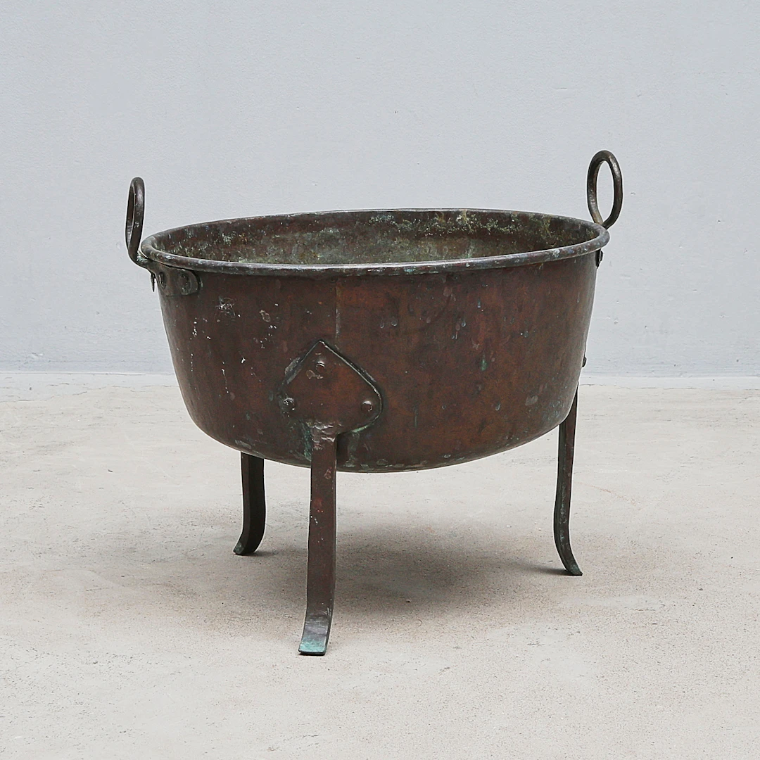 KÄRL, Roslagen, 1800-tal, koppar.