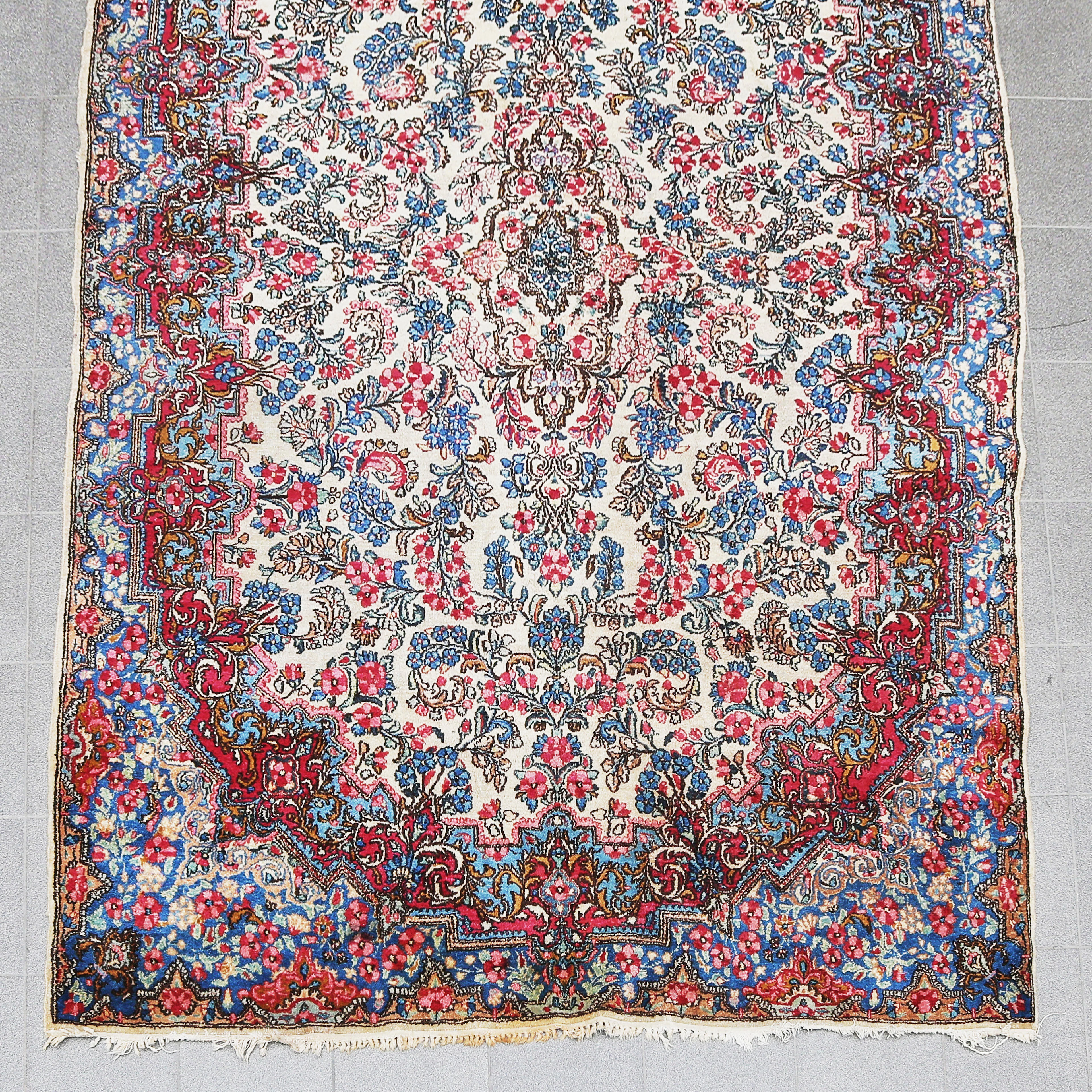 MATTA, orientalisk.