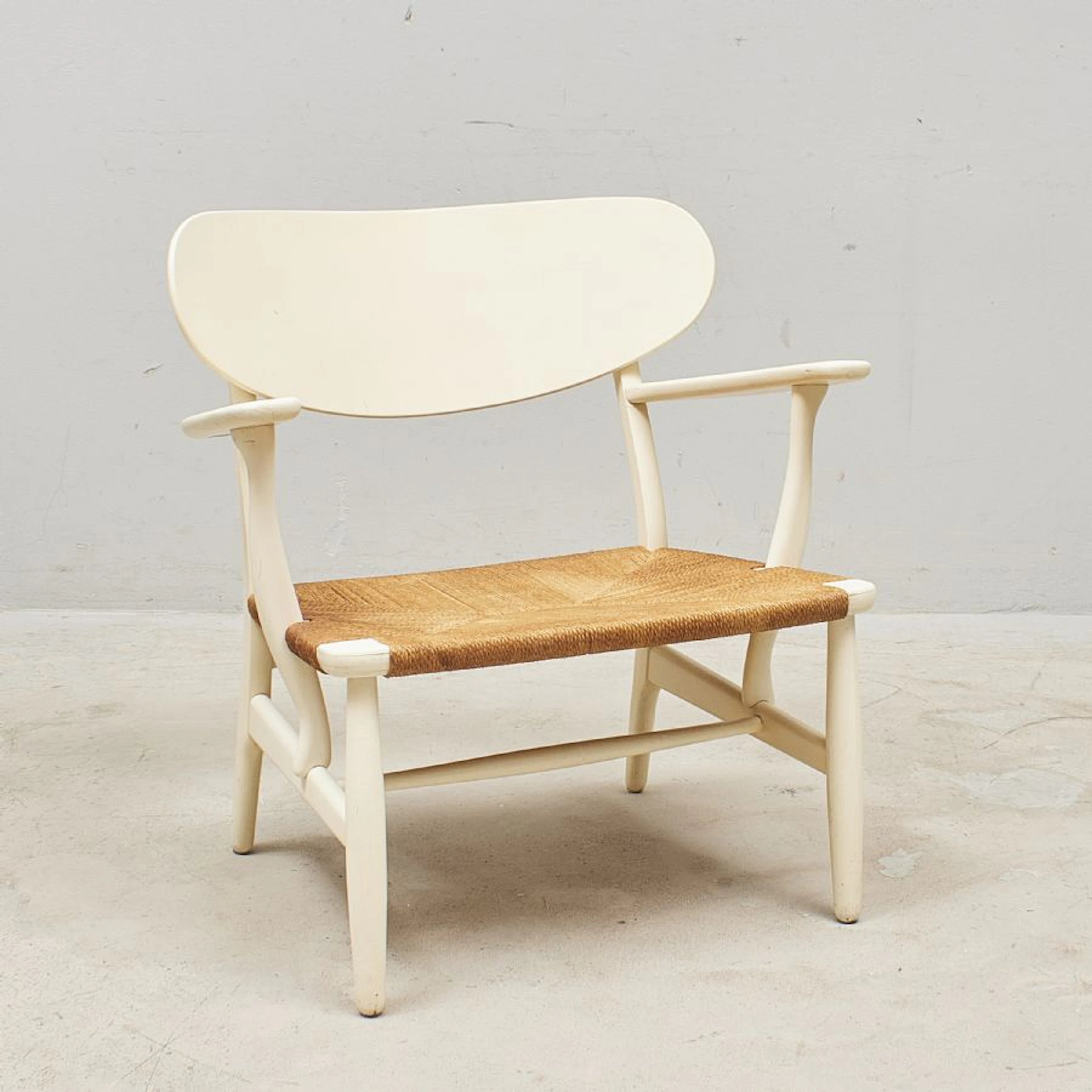 Karmstol, Hans J Wegner (1914-2007)