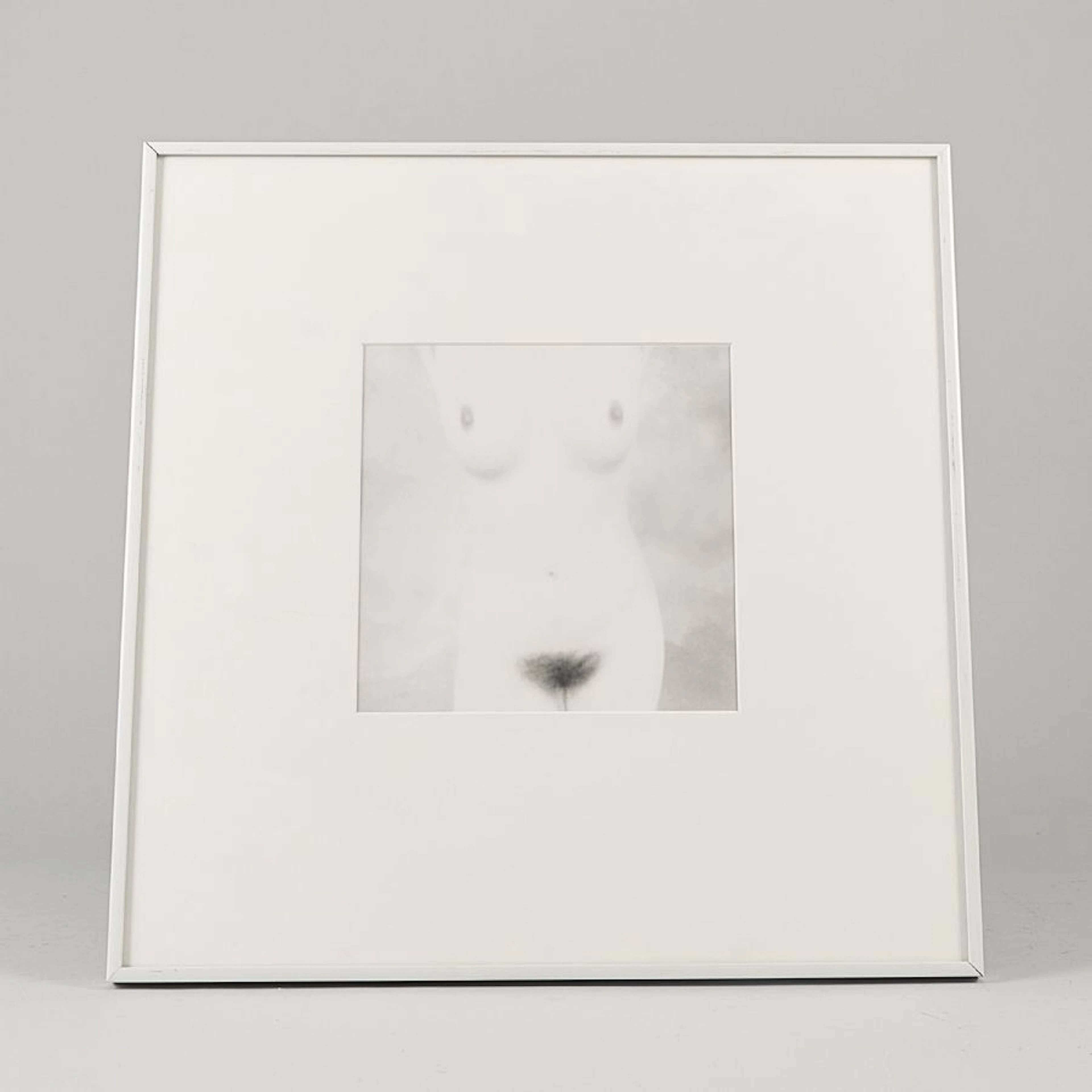 Fotografisk bild, Tuija Lindström (1950-2017)