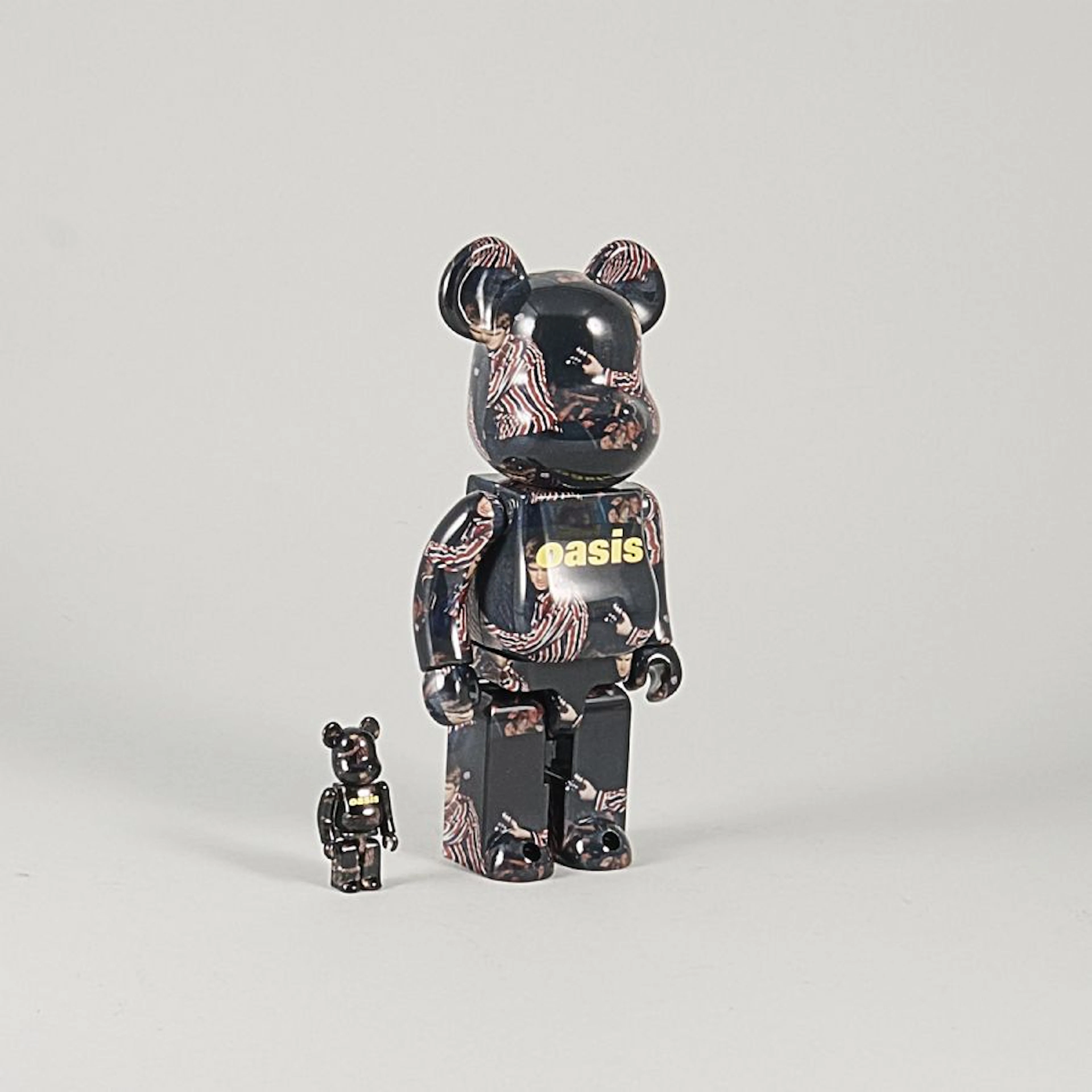 Skulptur, 2 st
