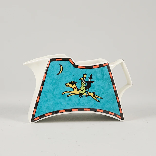 KANNA, Rosenthal, Flash, Studio LineBasen.