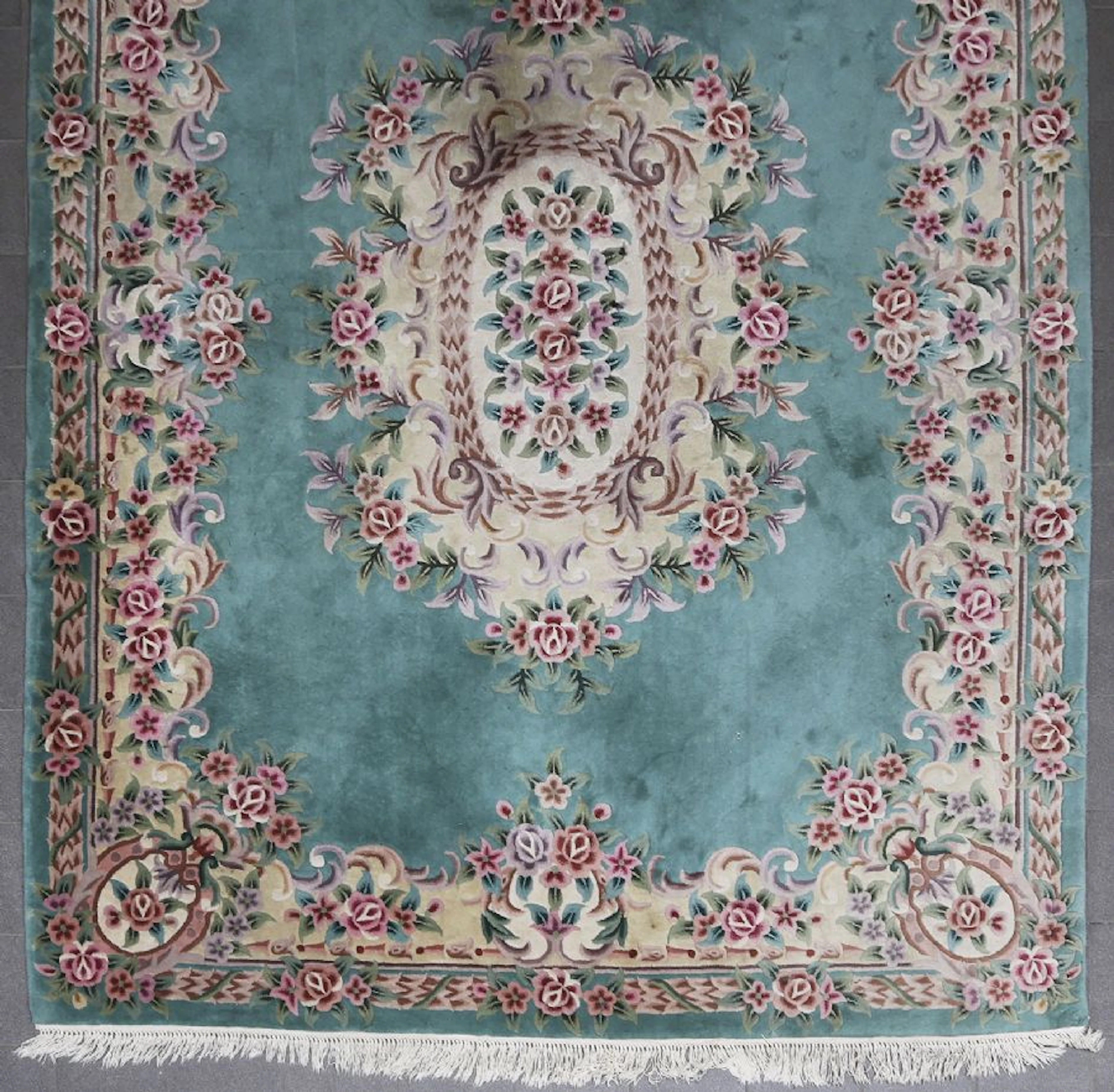 Matta, Aubusson stil