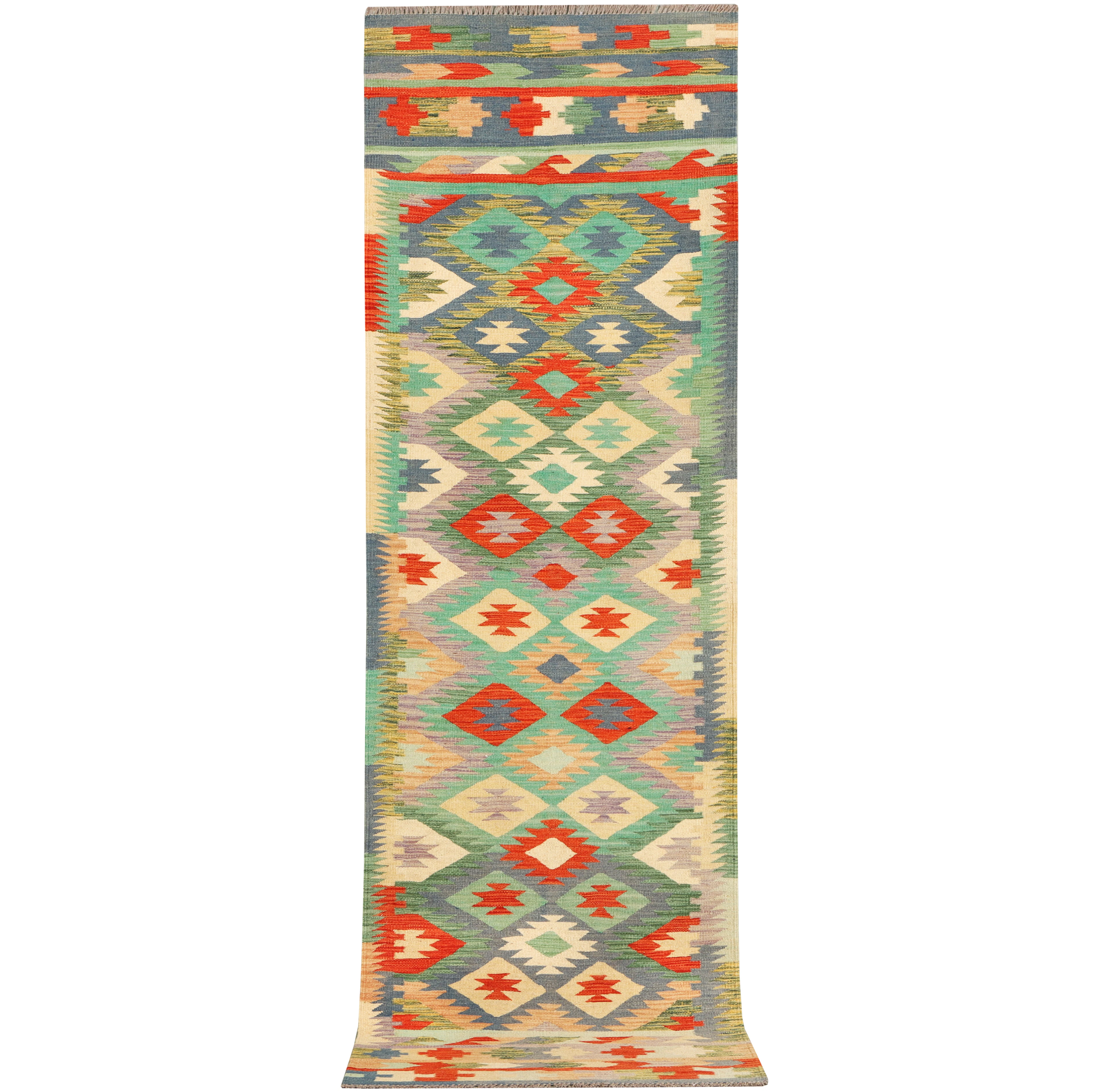 KELIM AFGHAN.