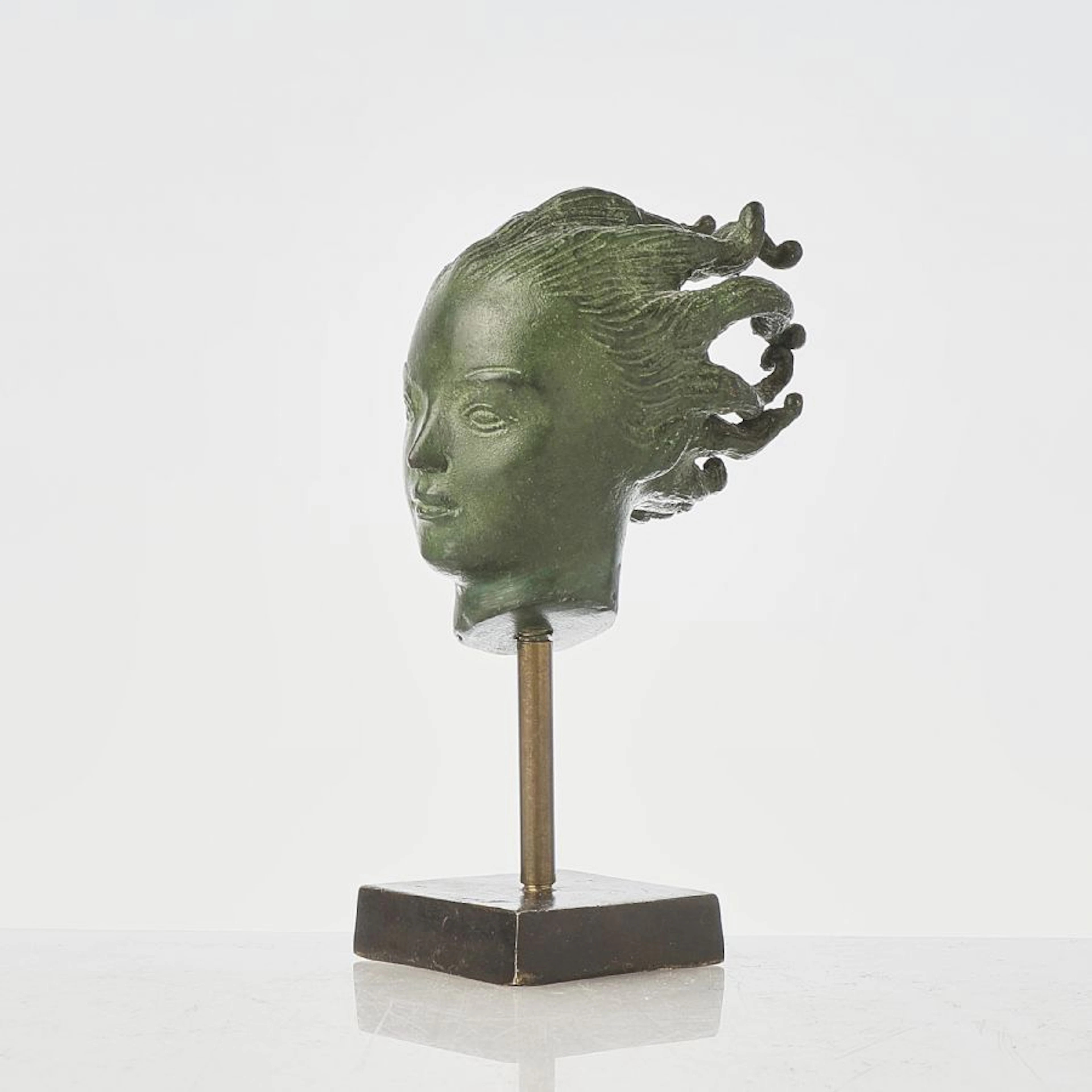 Skulptur, Carl Milles (1875-1955)