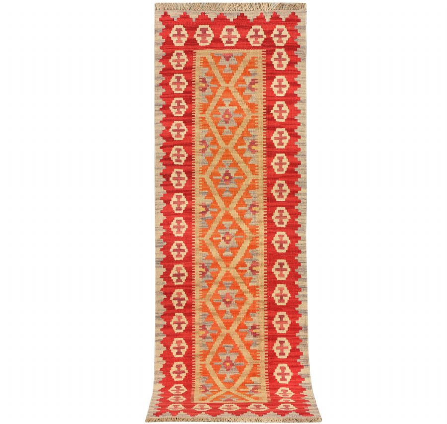Matta, Kelim Afghan