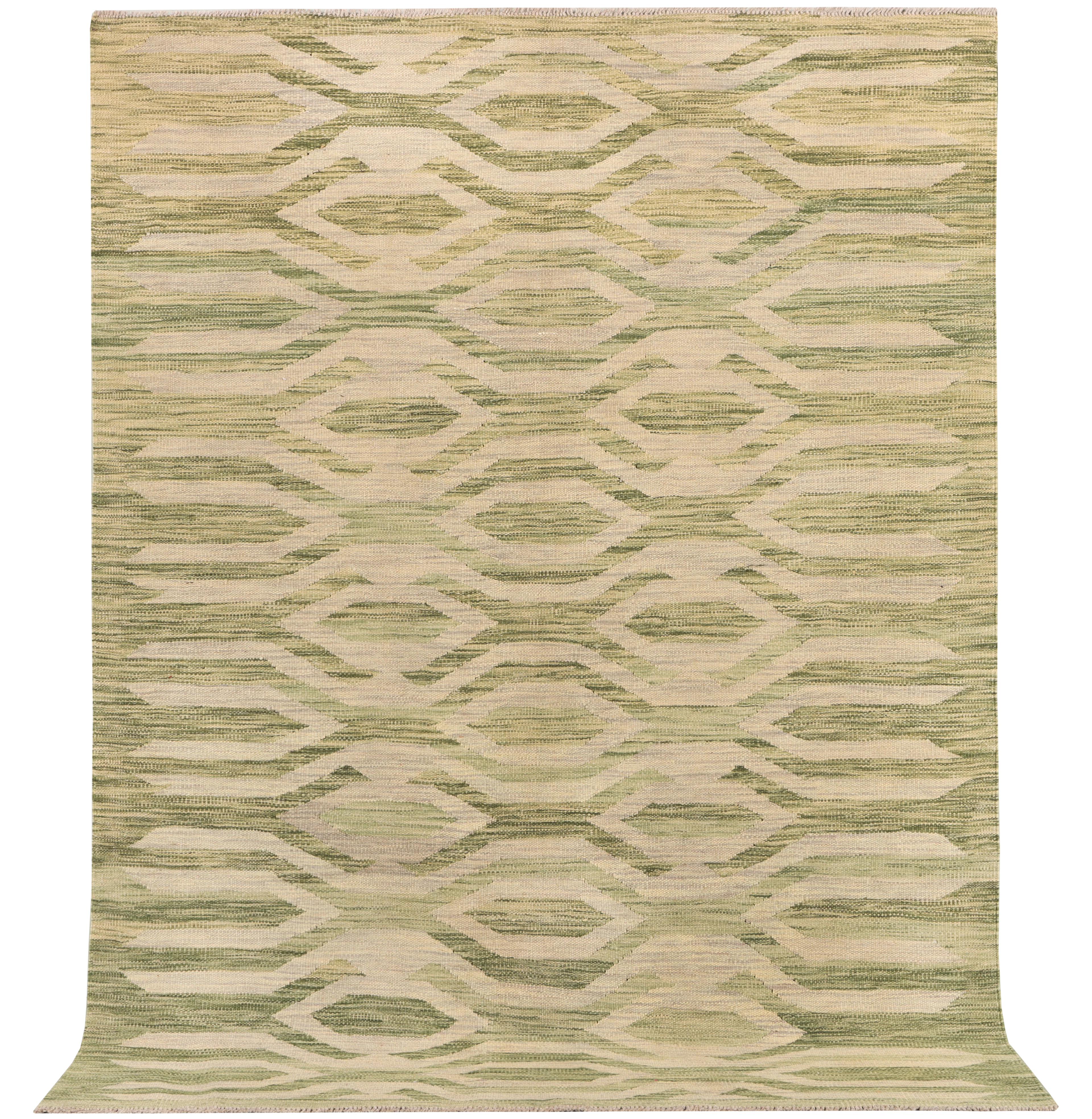 MATTA, Kelim Afghan.