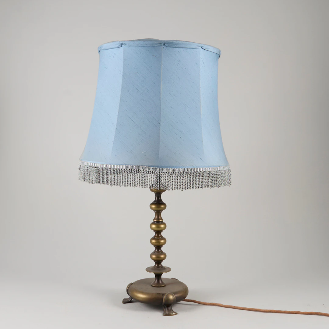 BORDSLAMPA, Malm.