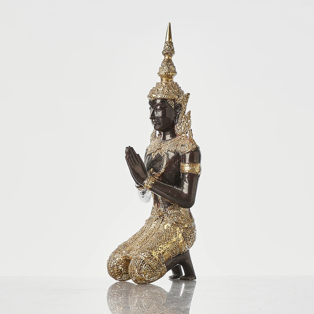 BUDDHA.
