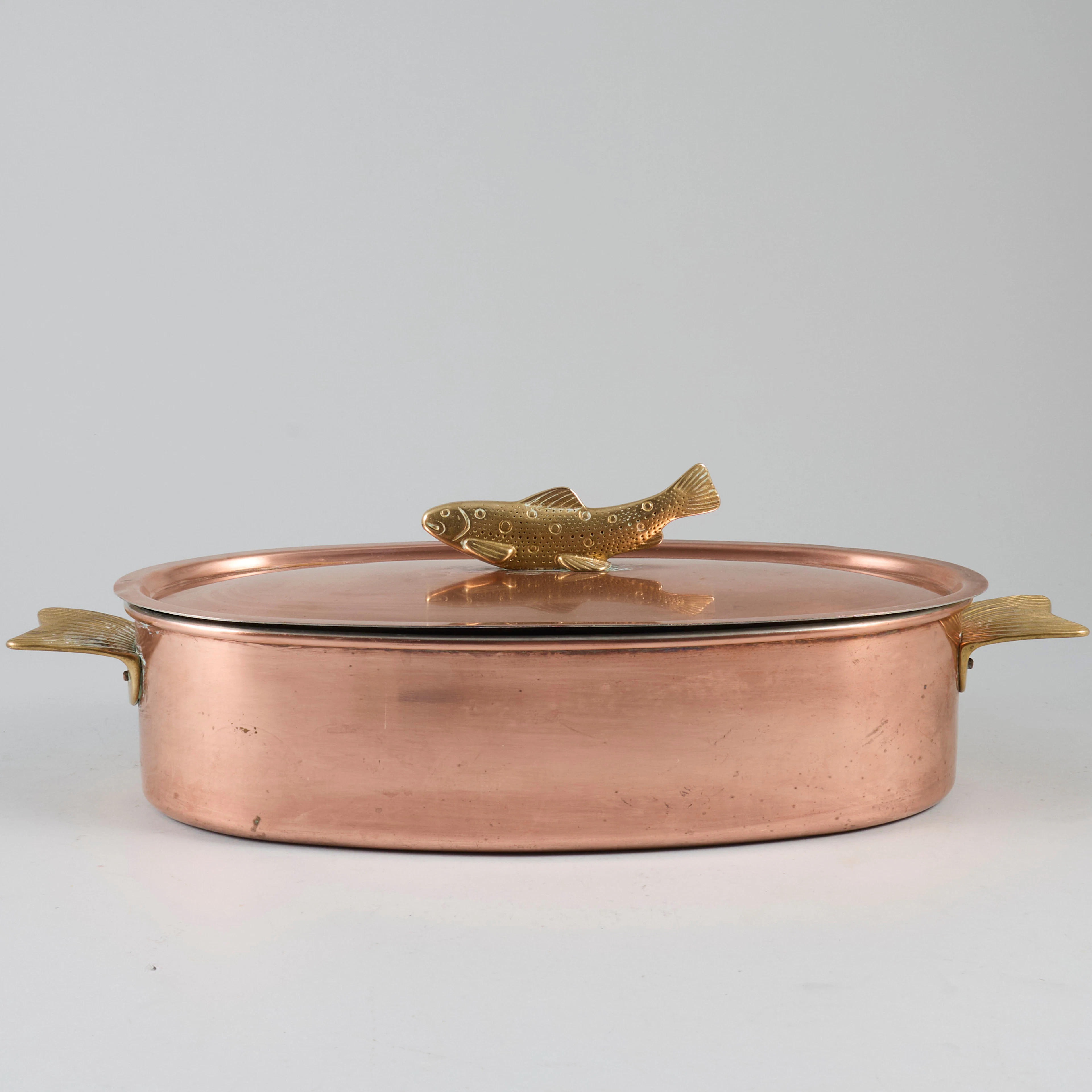FISKGRYTA, Stockli Nestal, Swiss Made.
