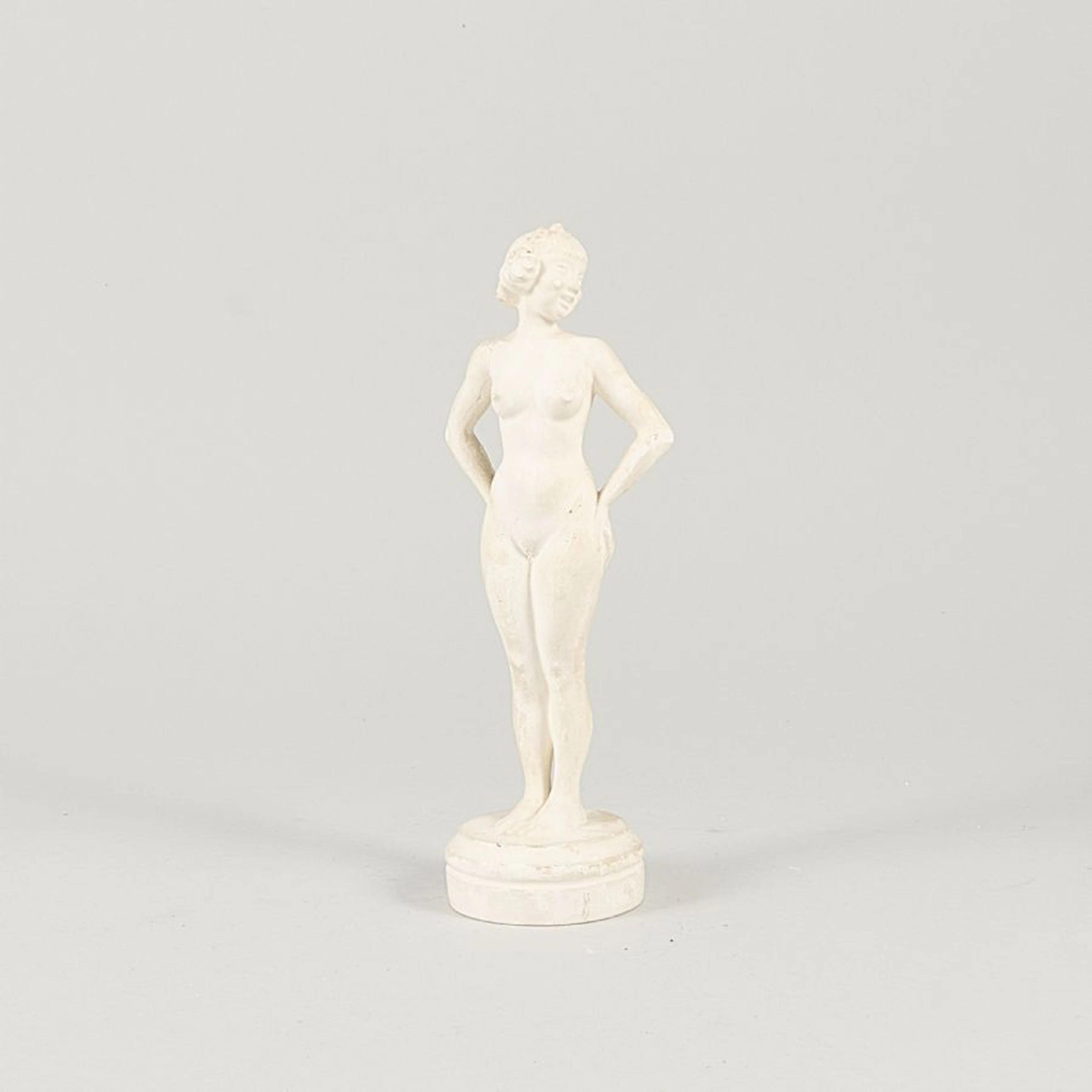 Skulptur, Herman Neujd (1872-1931)