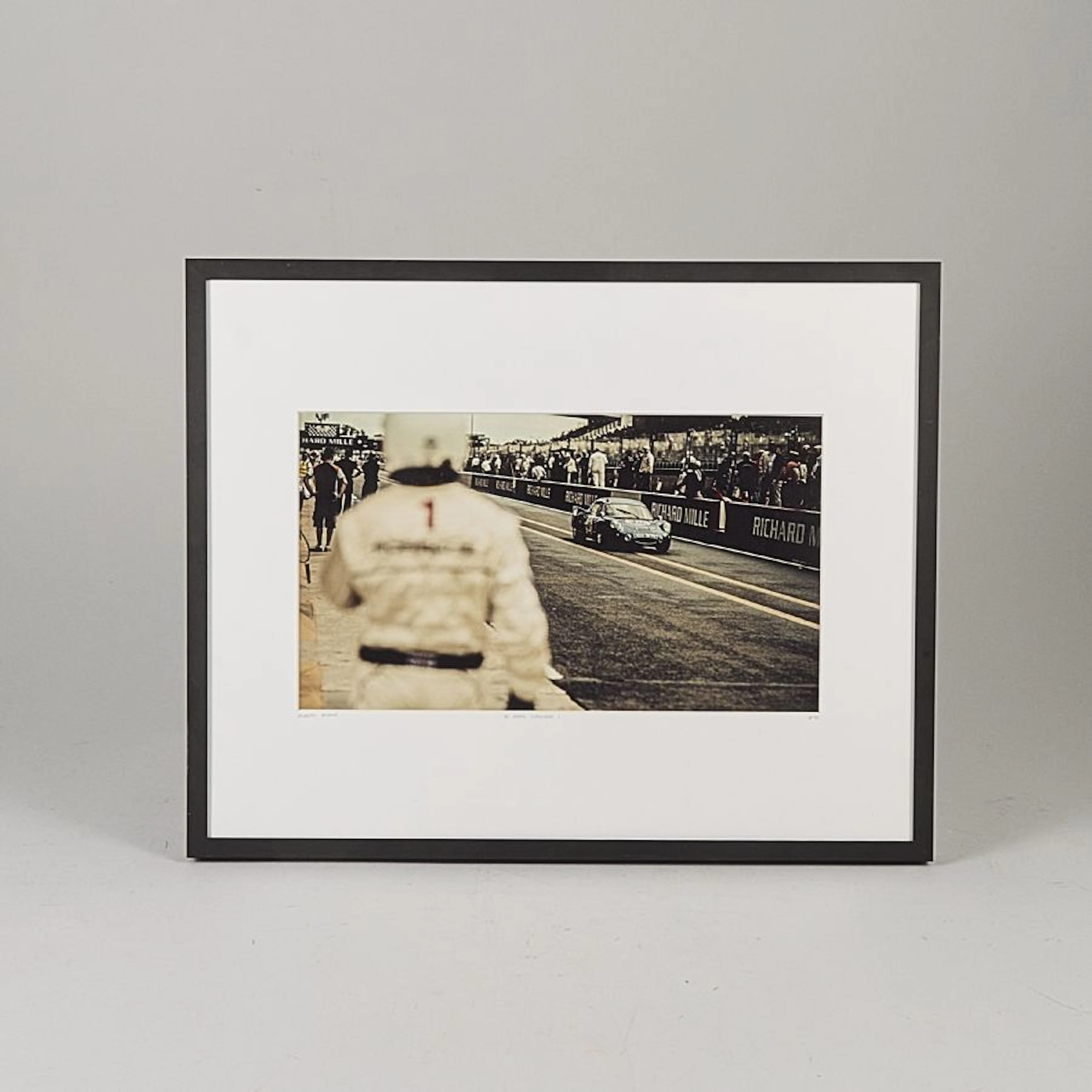 Fotokonst, Laurent Nivalle