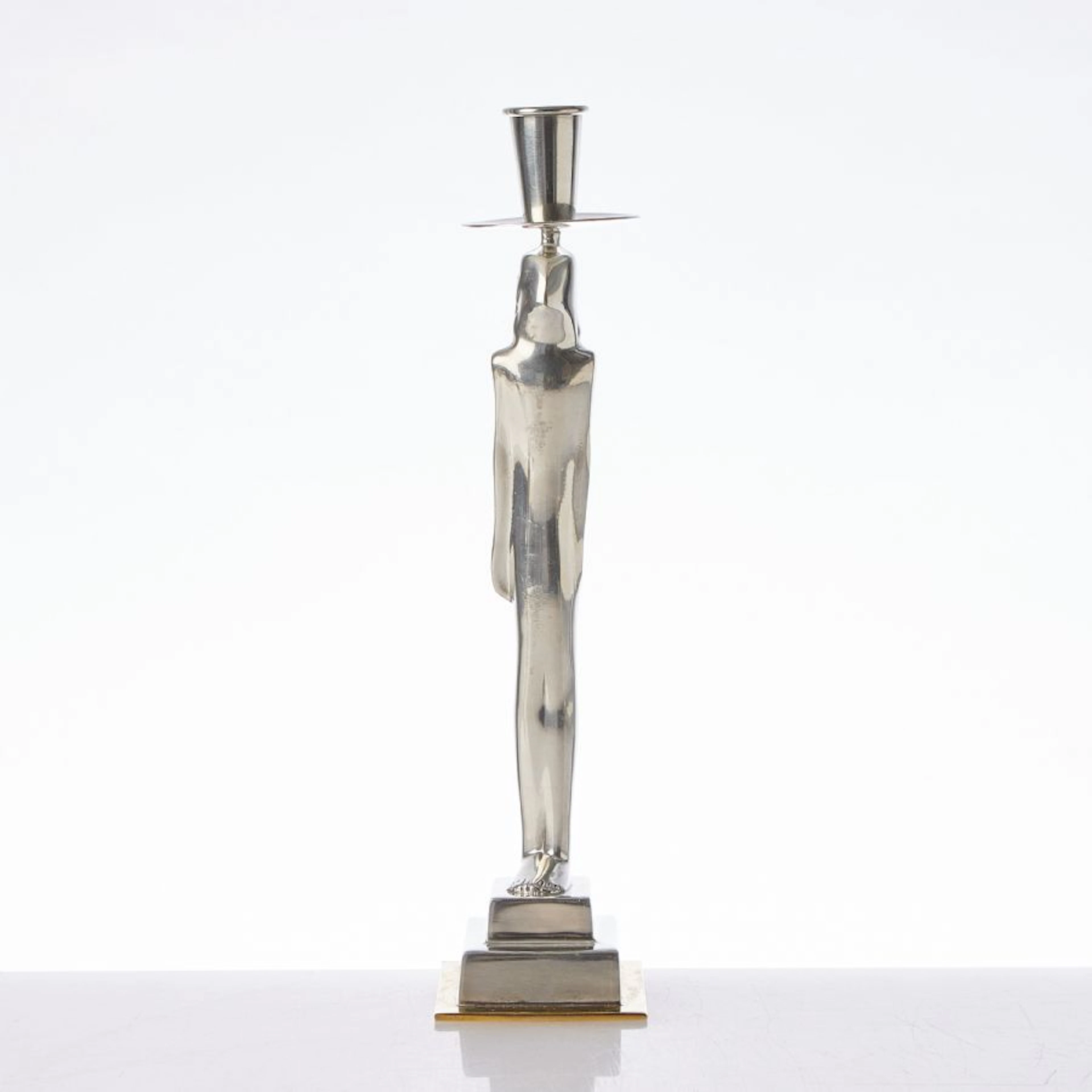 Ljusstake, Edvin Öhrström (1906-1994)